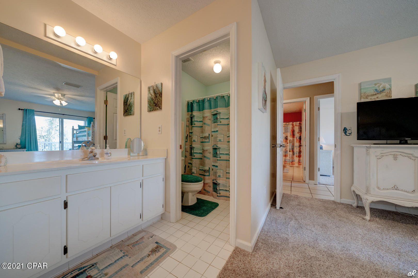 Peachtree Place Phase I - Residential