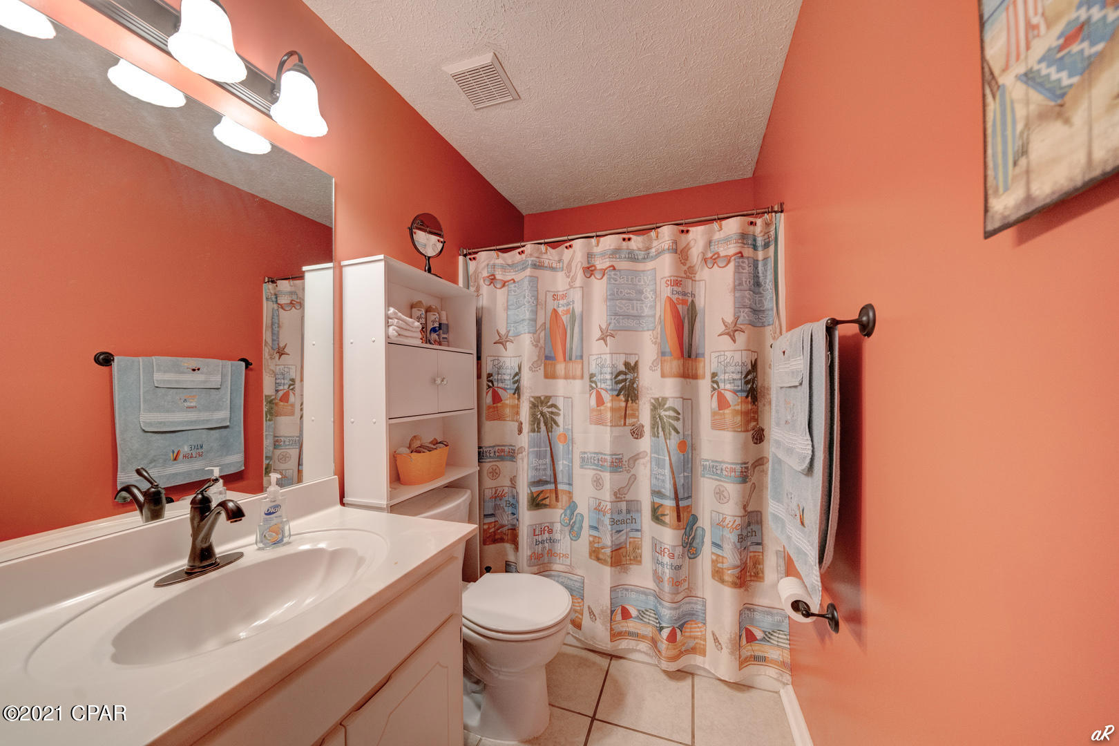 Peachtree Place Phase I - Residential