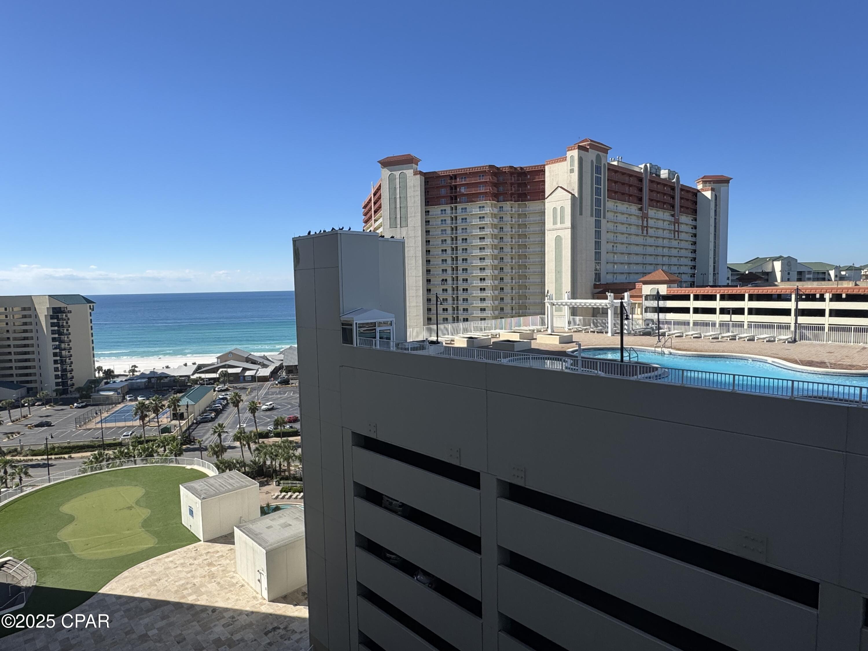 Laketown Wharf - Residential