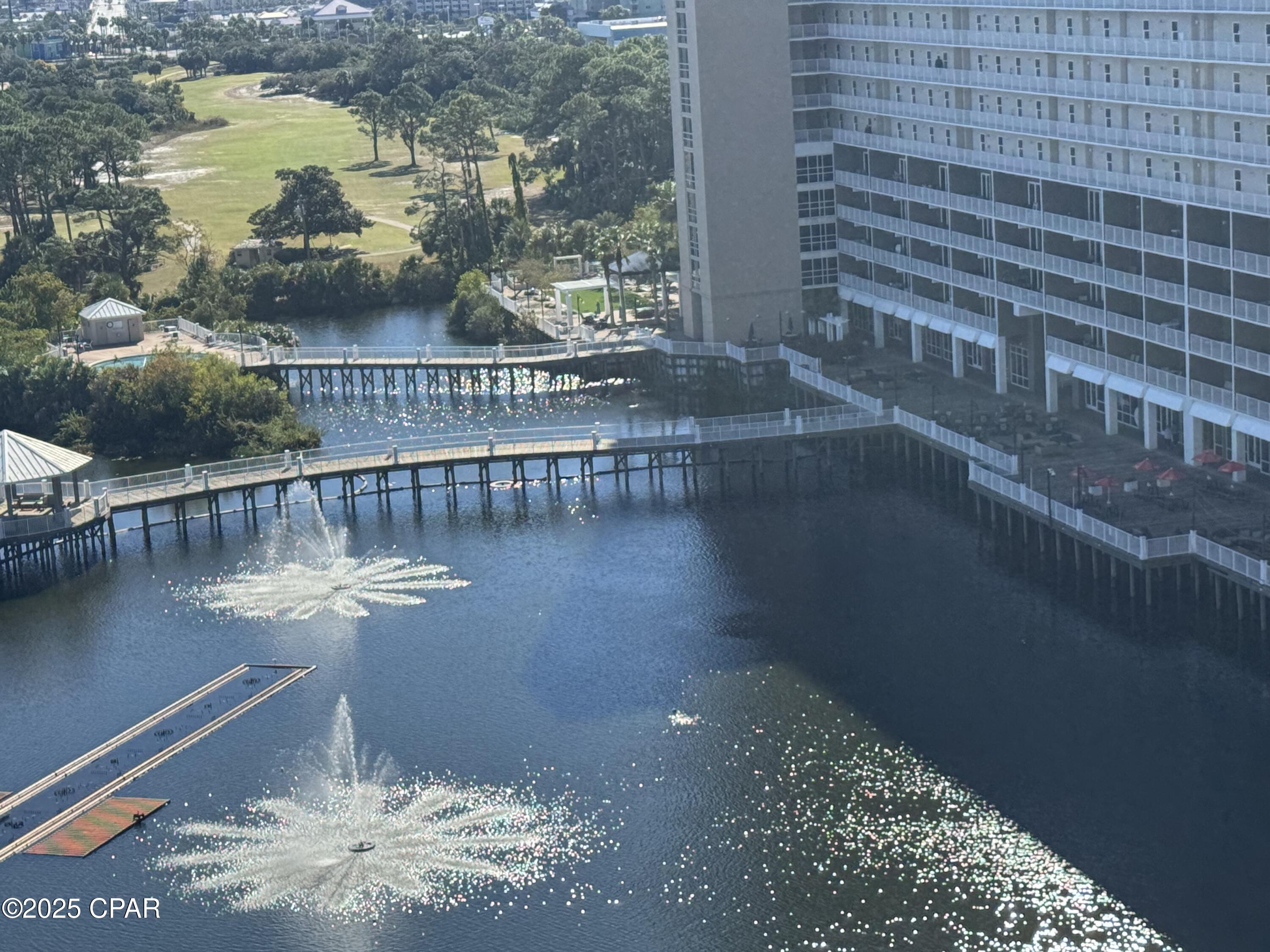 Laketown Wharf - Residential