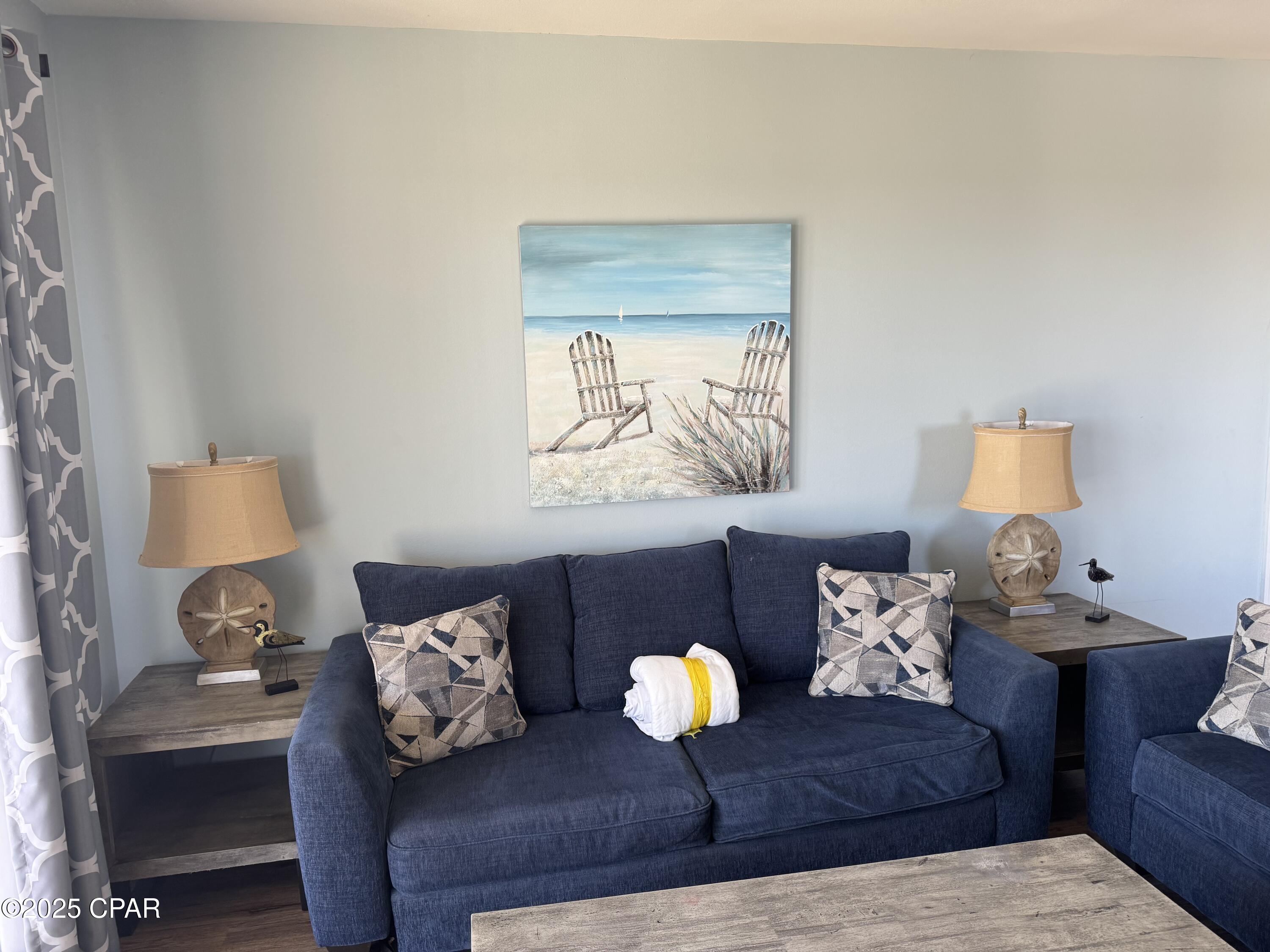 Laketown Wharf - Residential