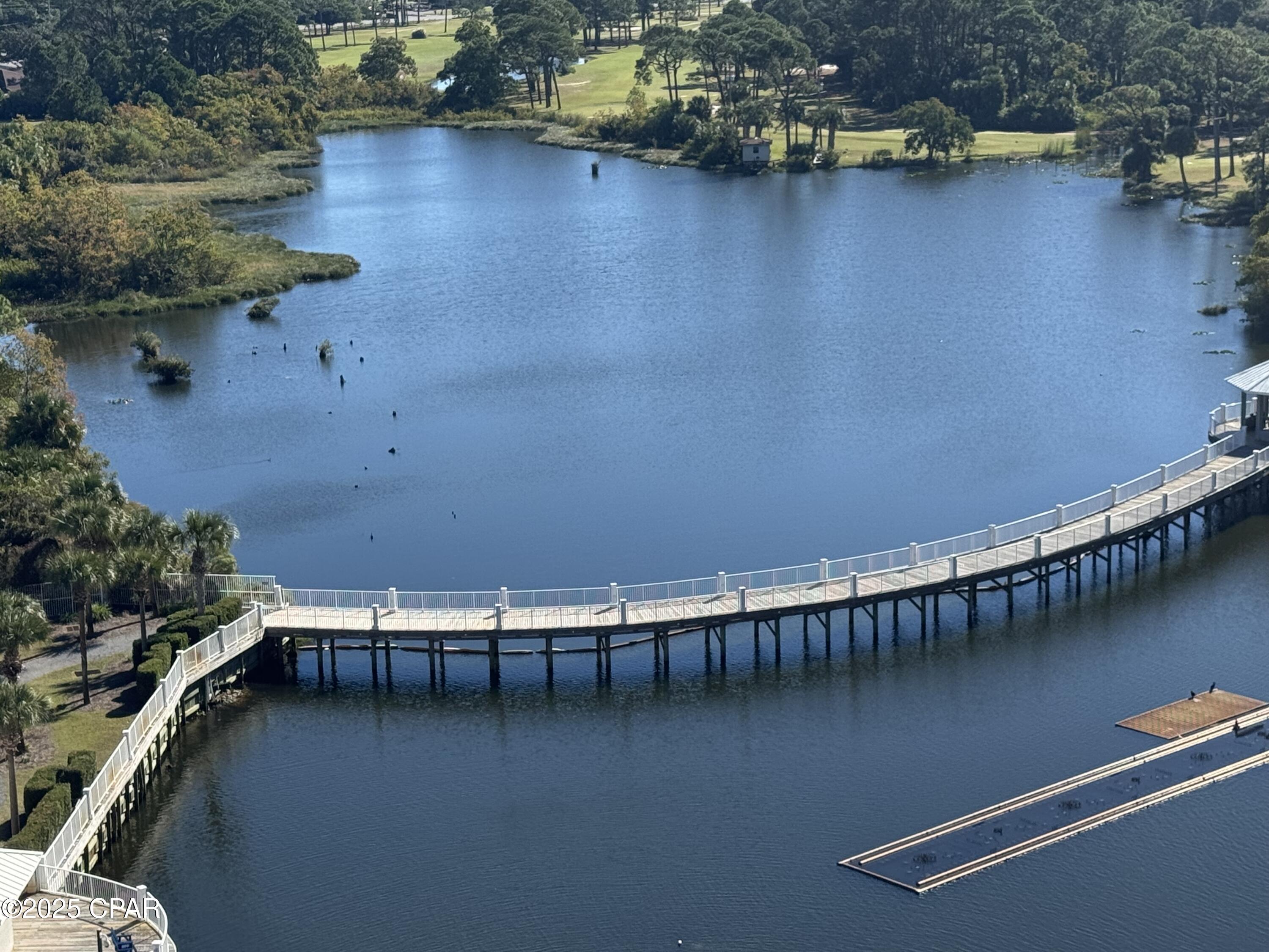 Laketown Wharf - Residential