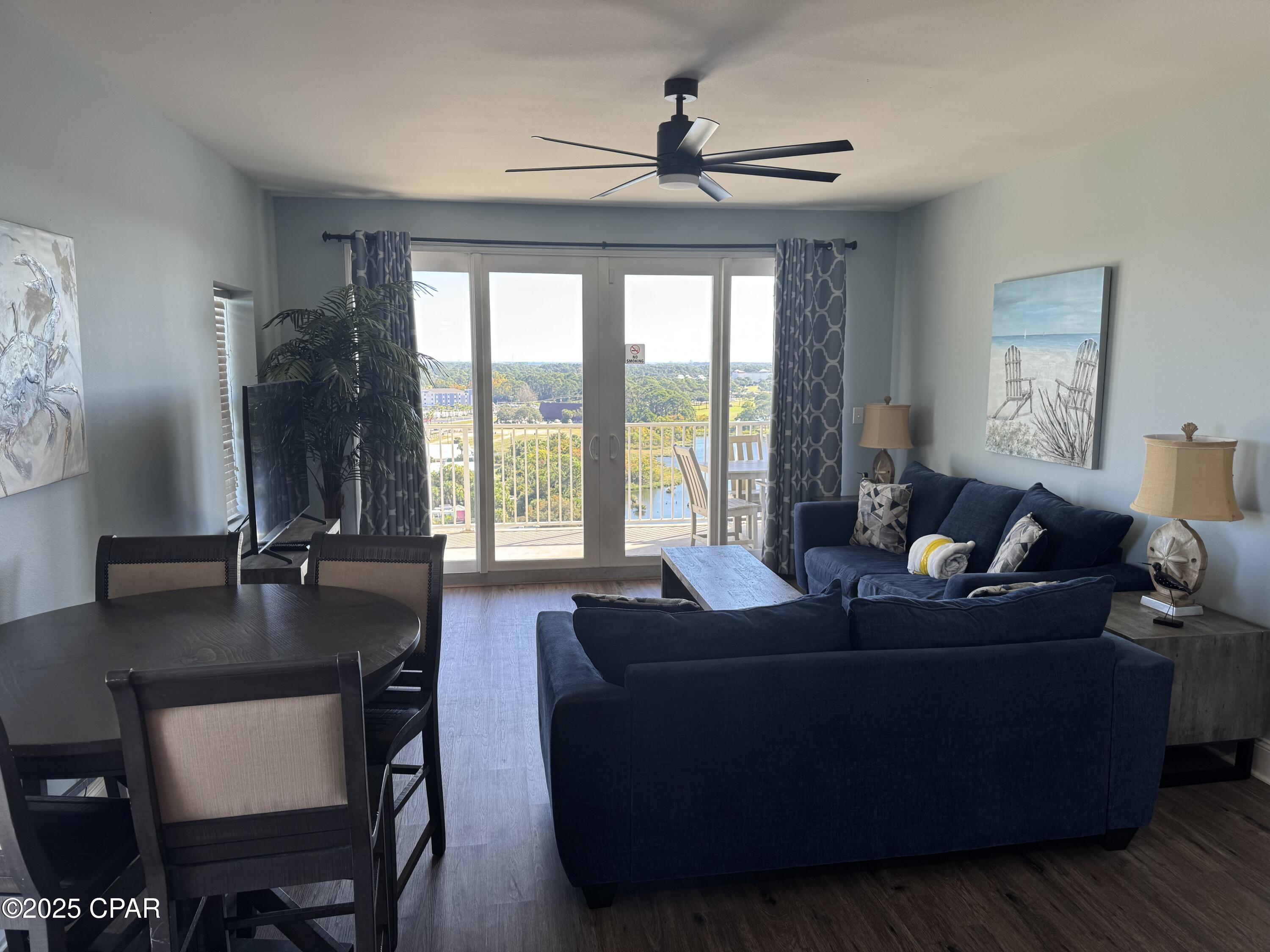 Laketown Wharf - Residential