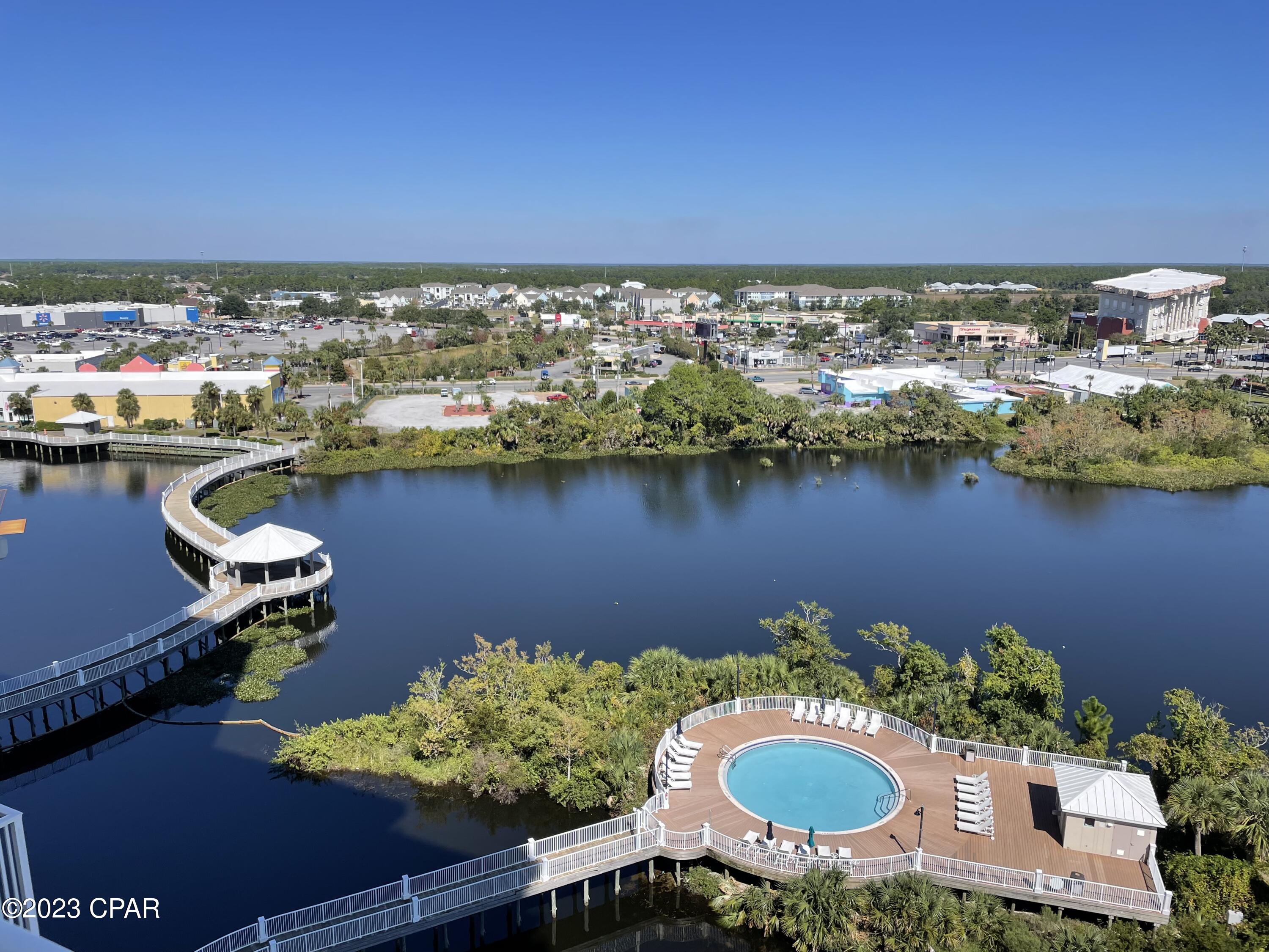 Laketown Wharf - Residential