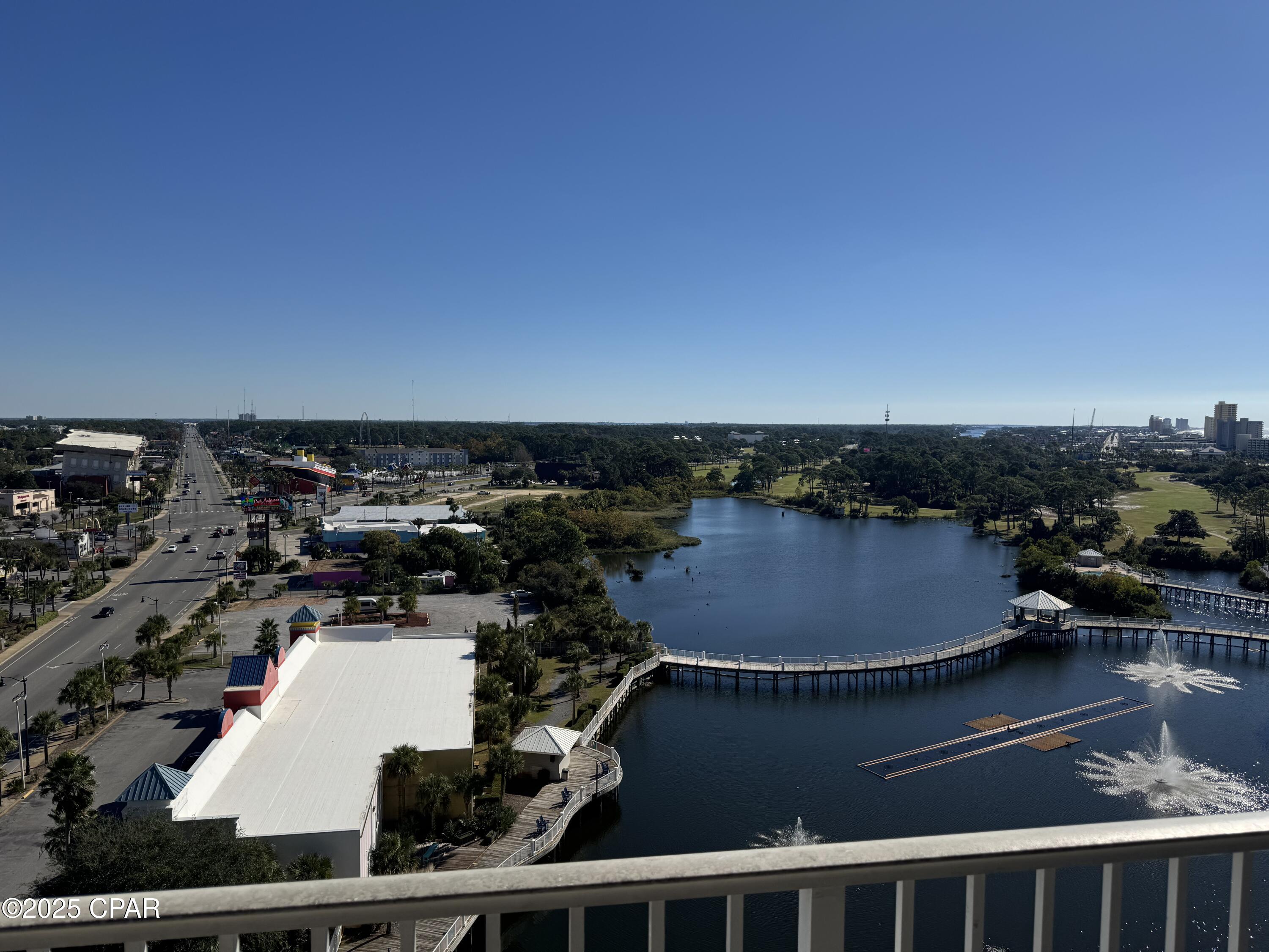 Laketown Wharf - Residential