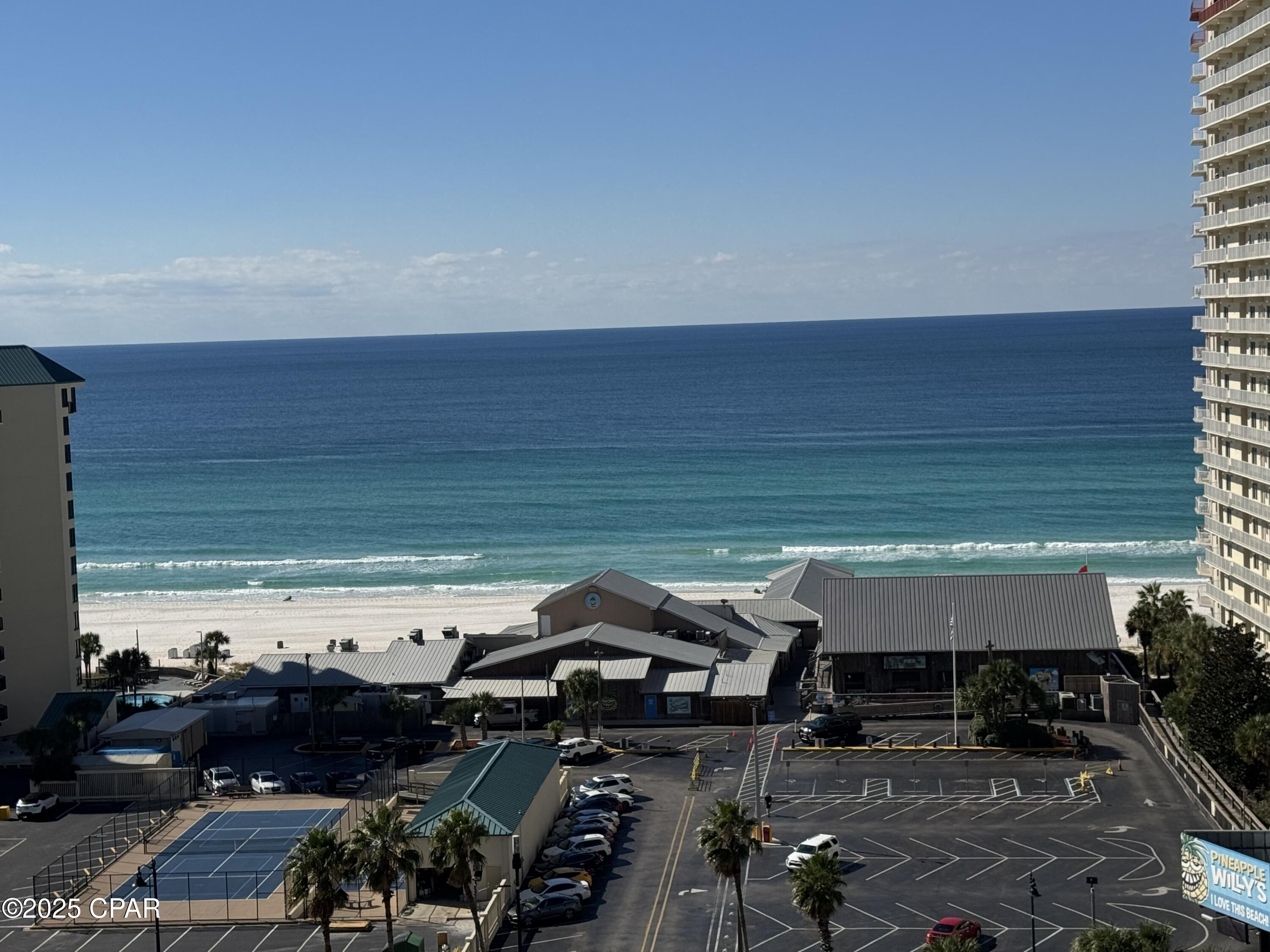 Laketown Wharf - Residential