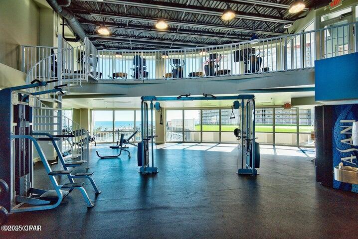 Laketown Wharf - Residential