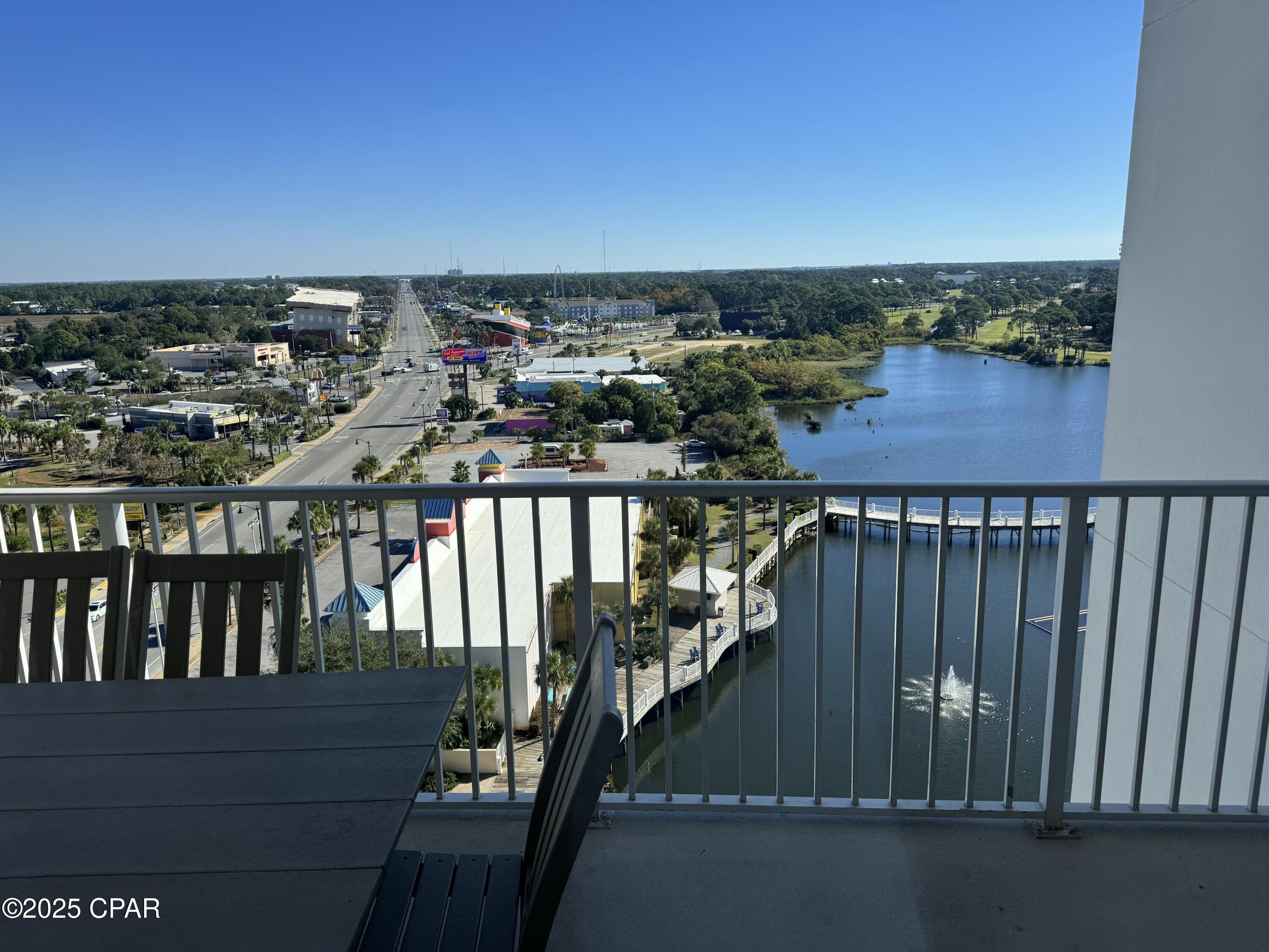 Laketown Wharf - Residential