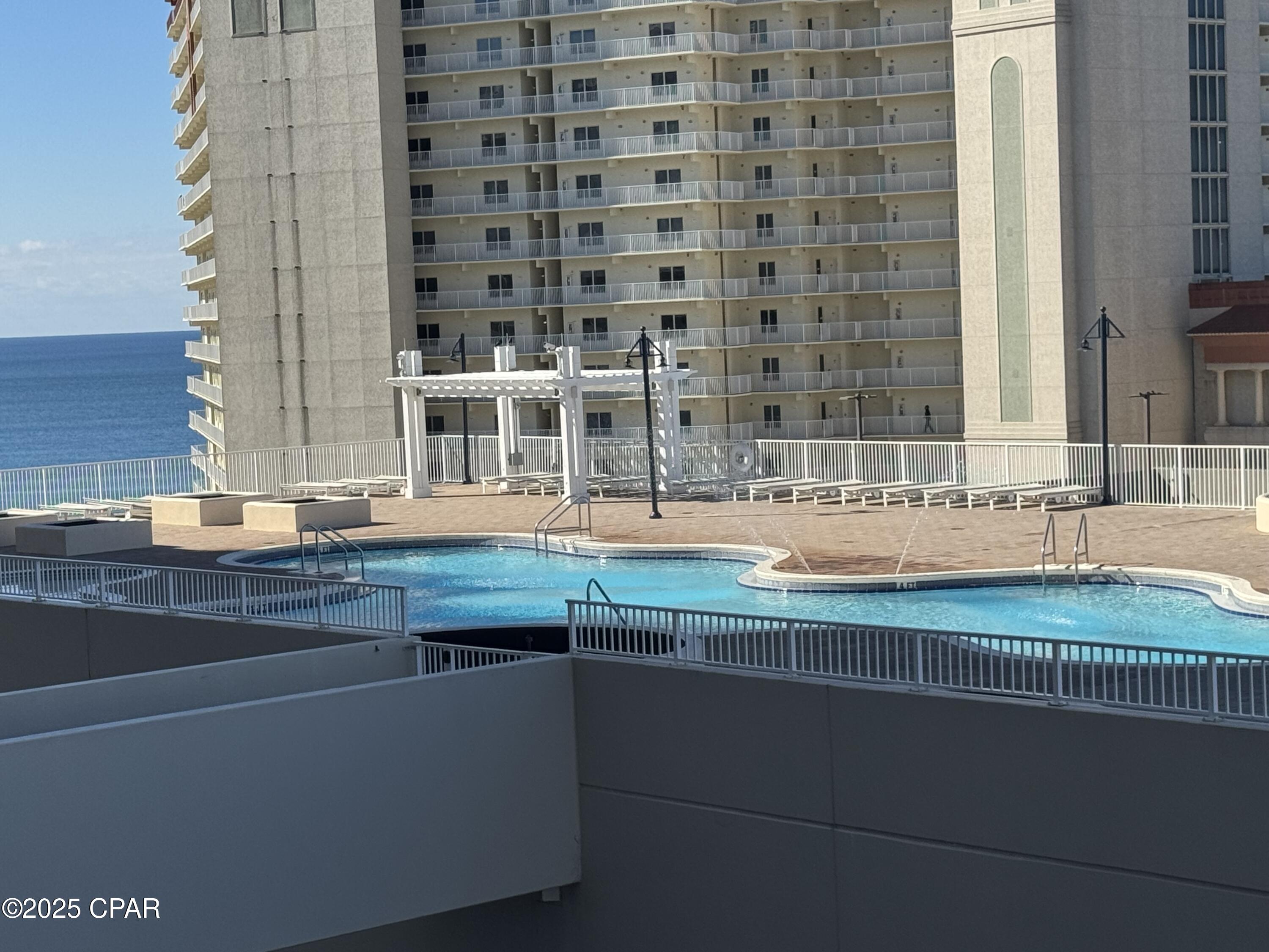 Laketown Wharf - Residential