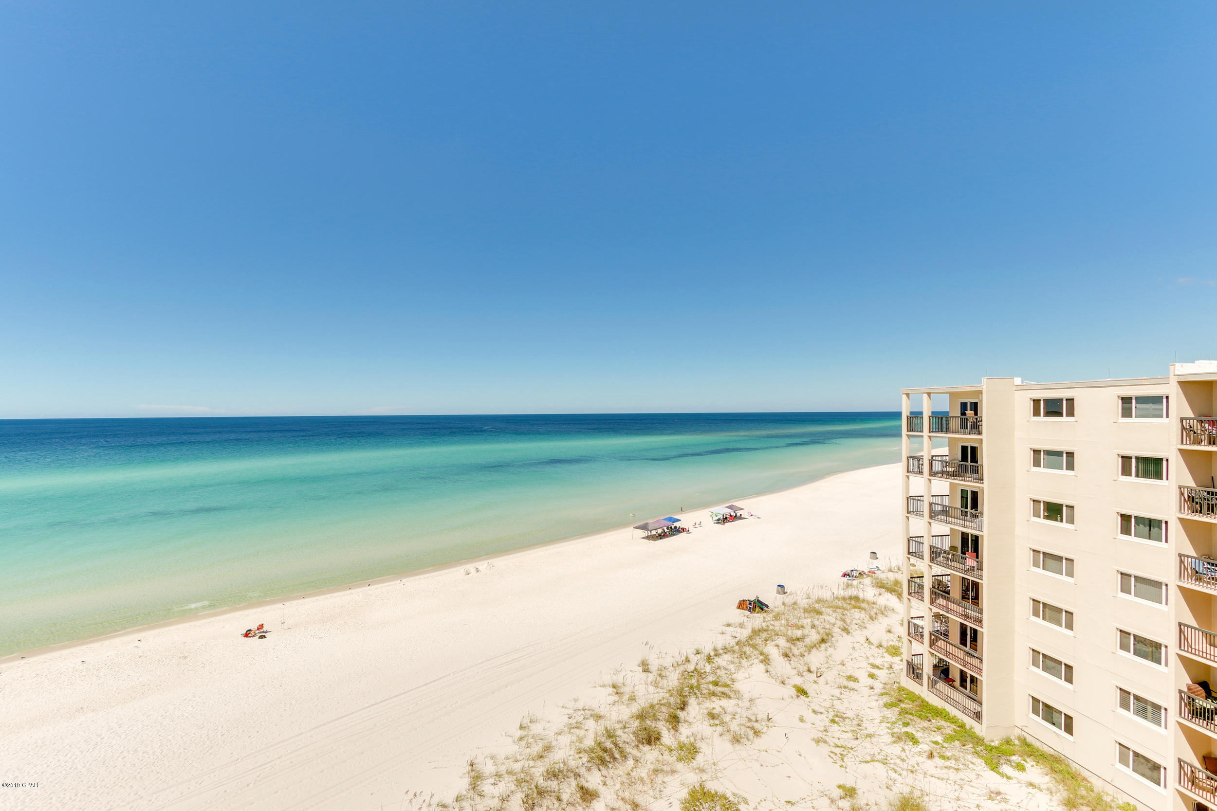 Pinnacle Port Phase 1-C - Residential