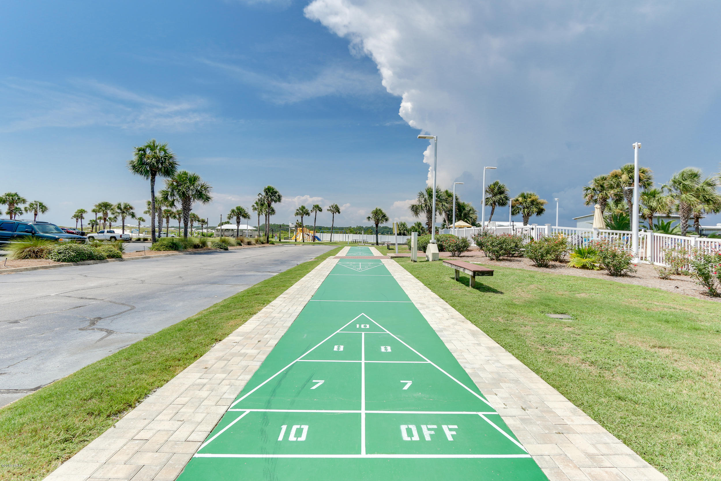 Pinnacle Port Phase 1-C - Residential