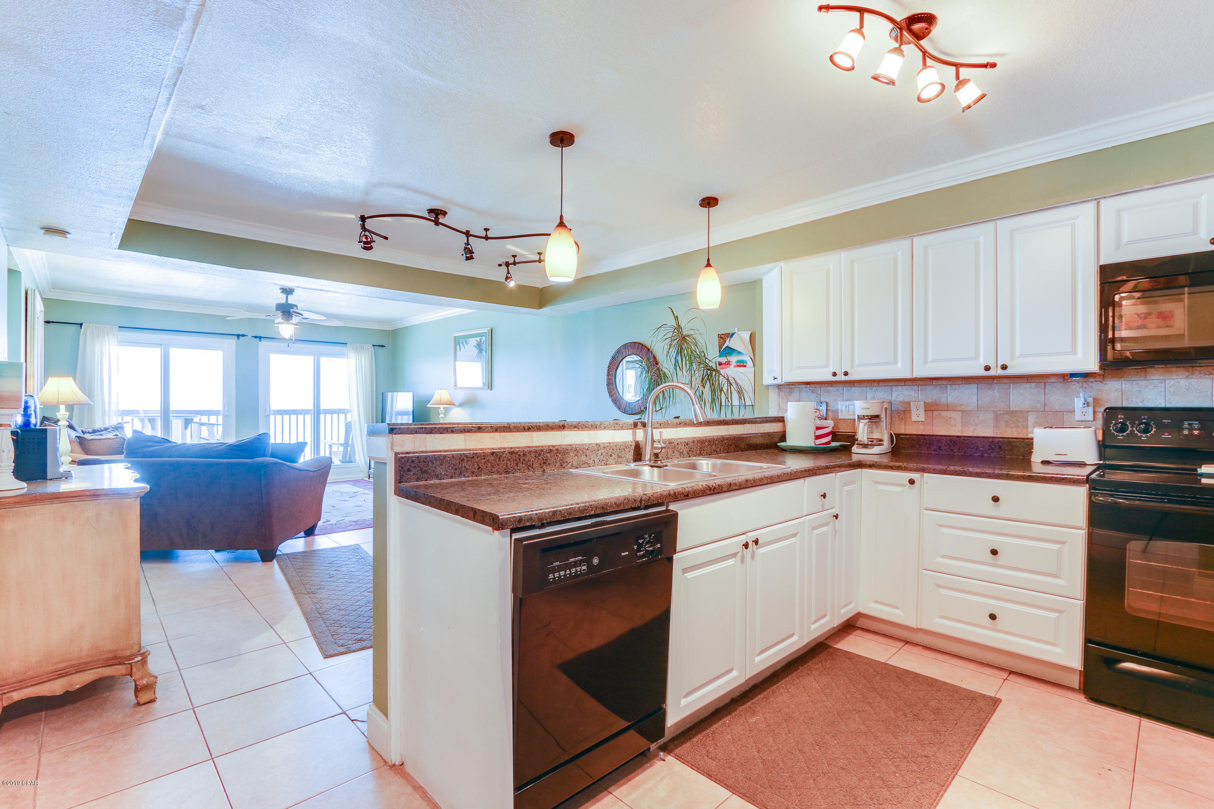 Pinnacle Port Phase 1-C - Residential