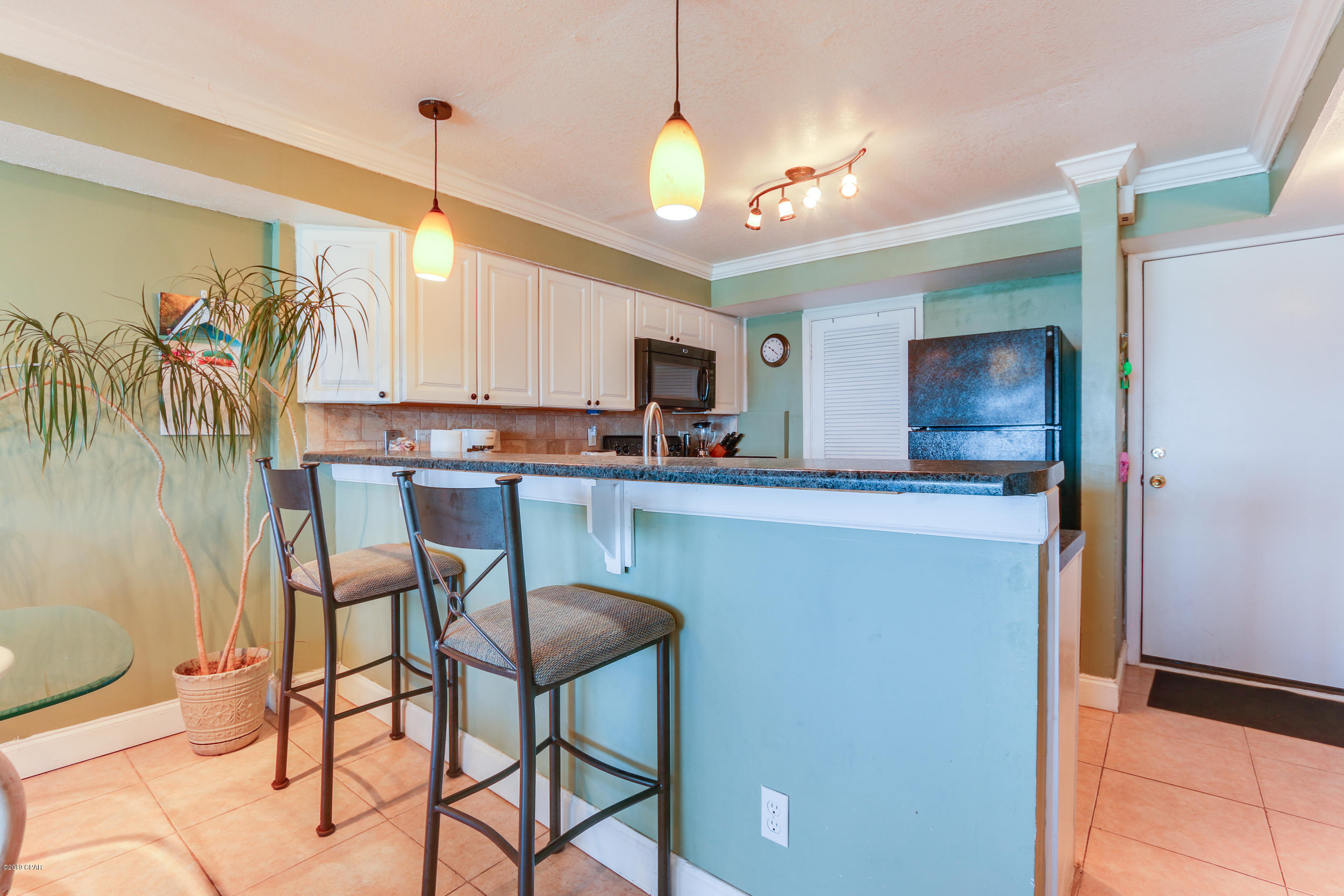 Pinnacle Port Phase 1-C - Residential