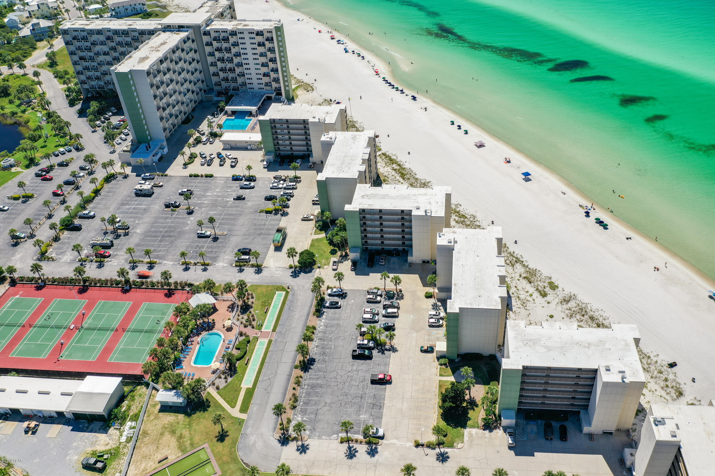 Pinnacle Port Phase 1-C - Residential