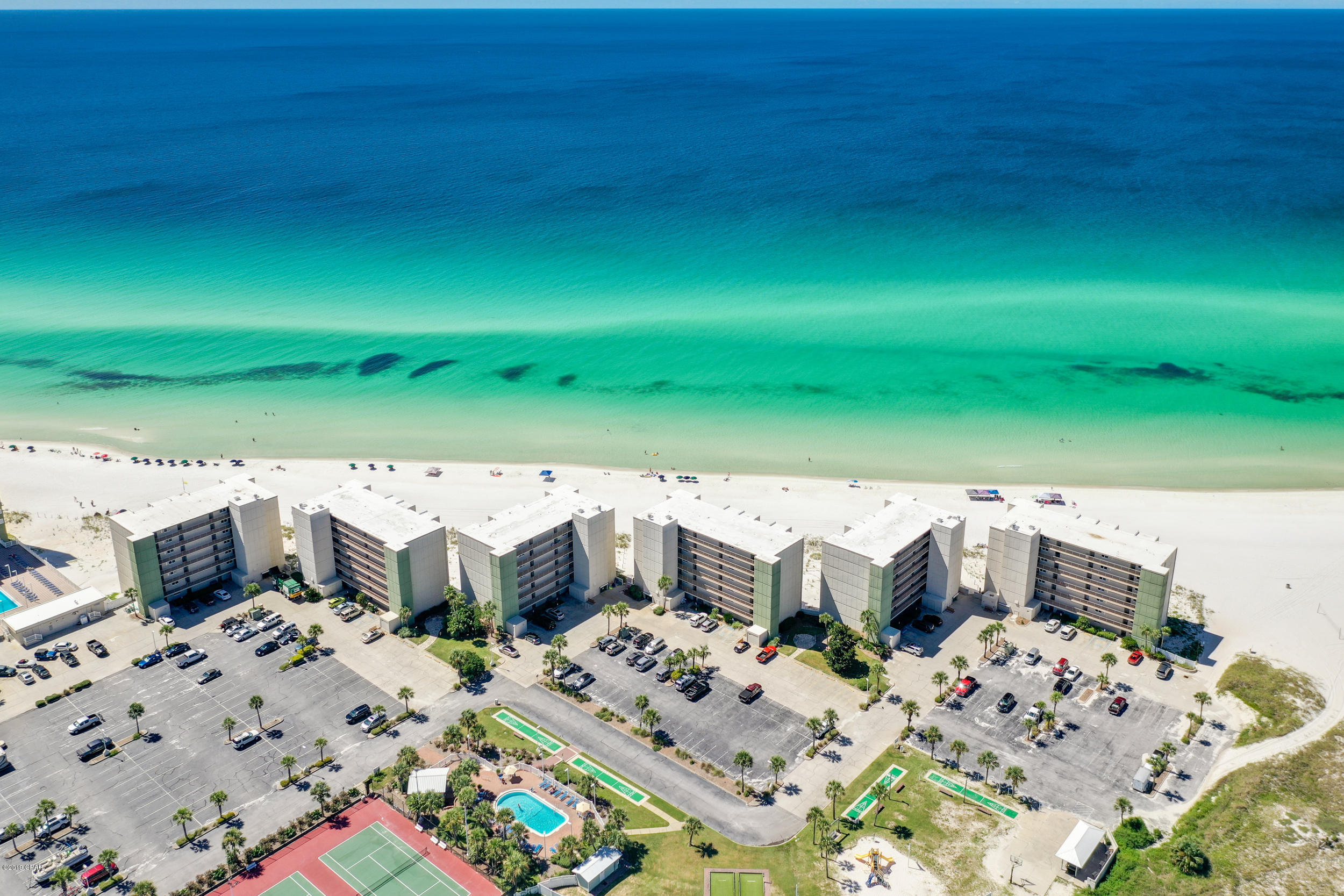 Pinnacle Port Phase 1-C - Residential