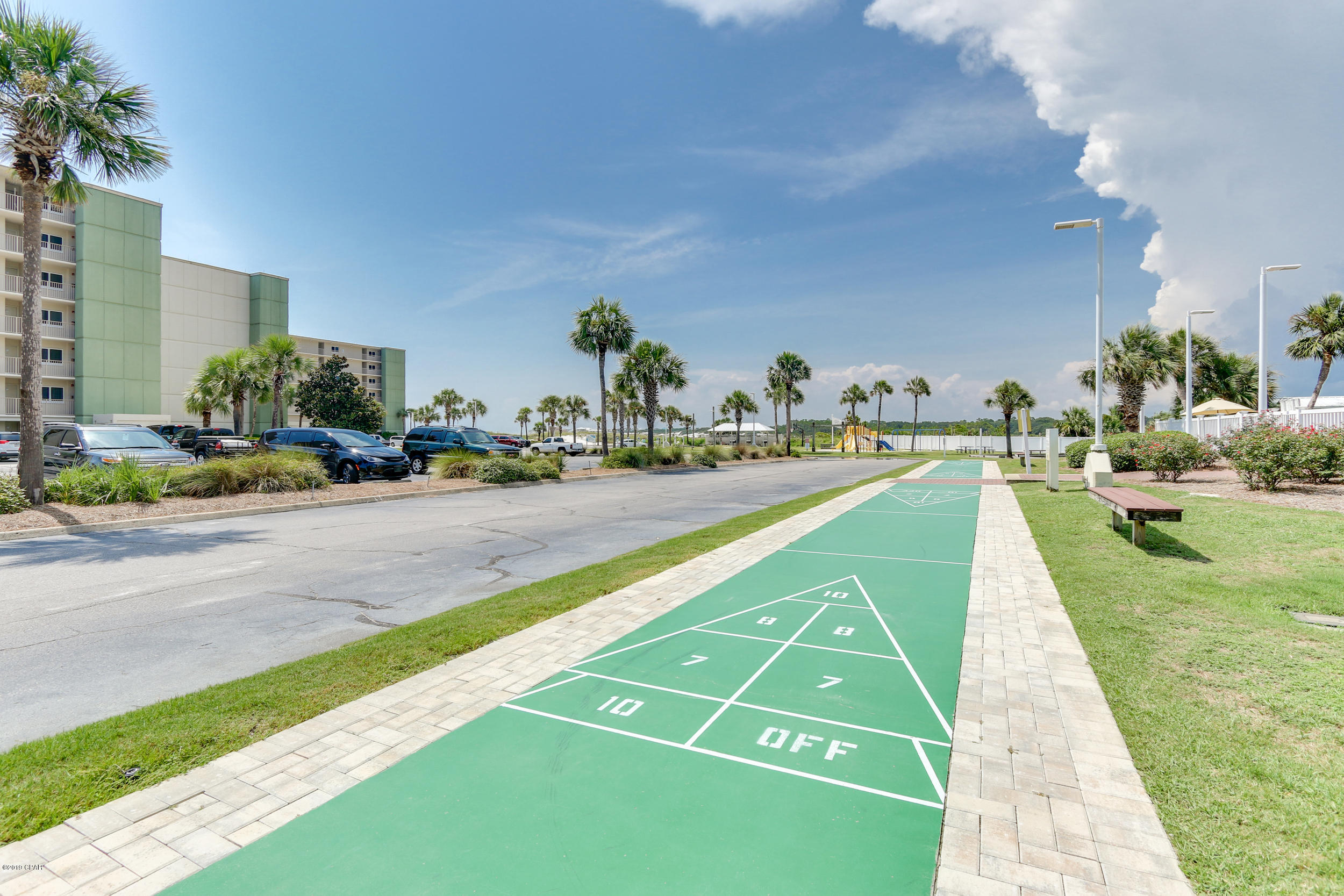 Pinnacle Port Phase 1-C - Residential