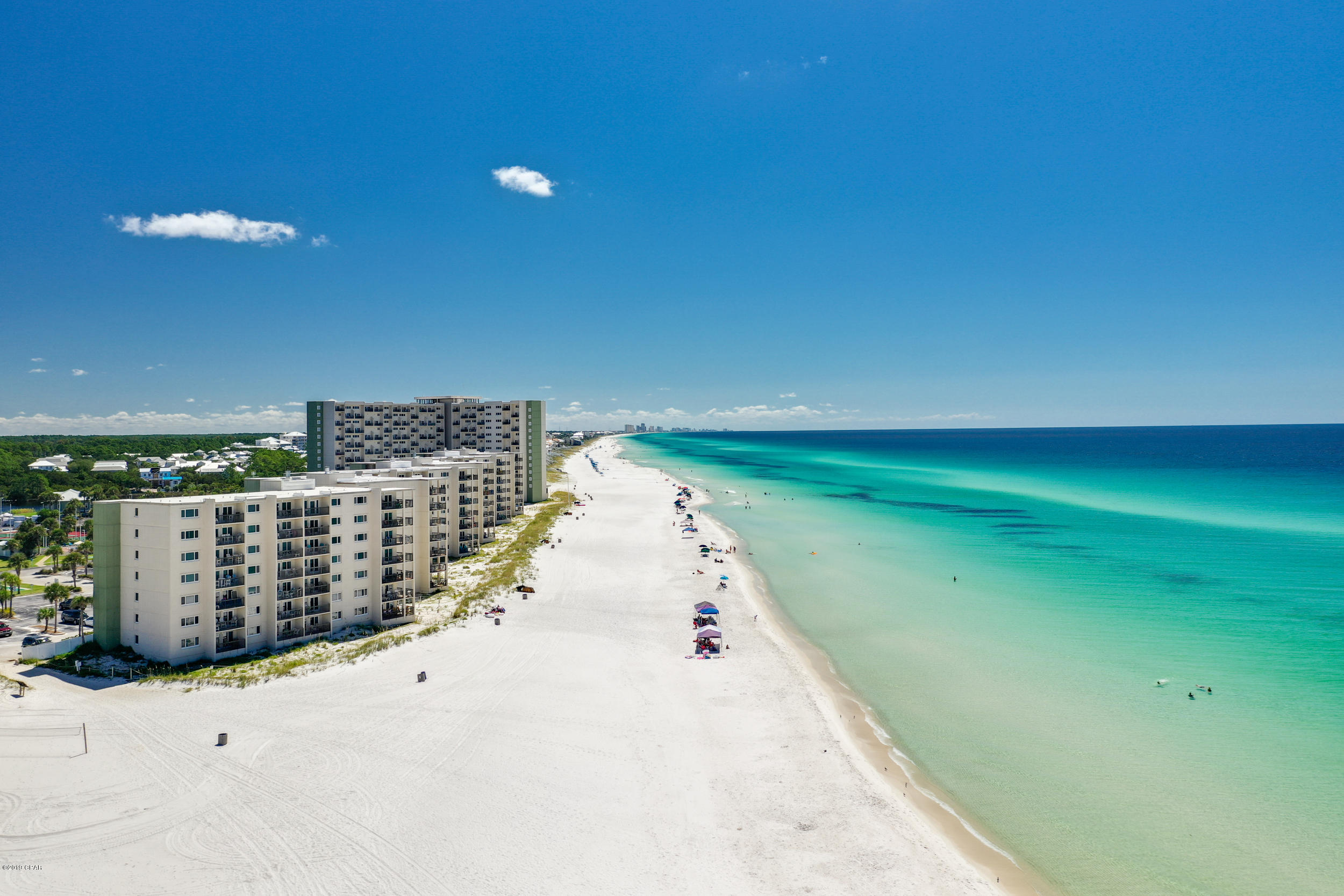 Pinnacle Port Phase 1-C - Residential