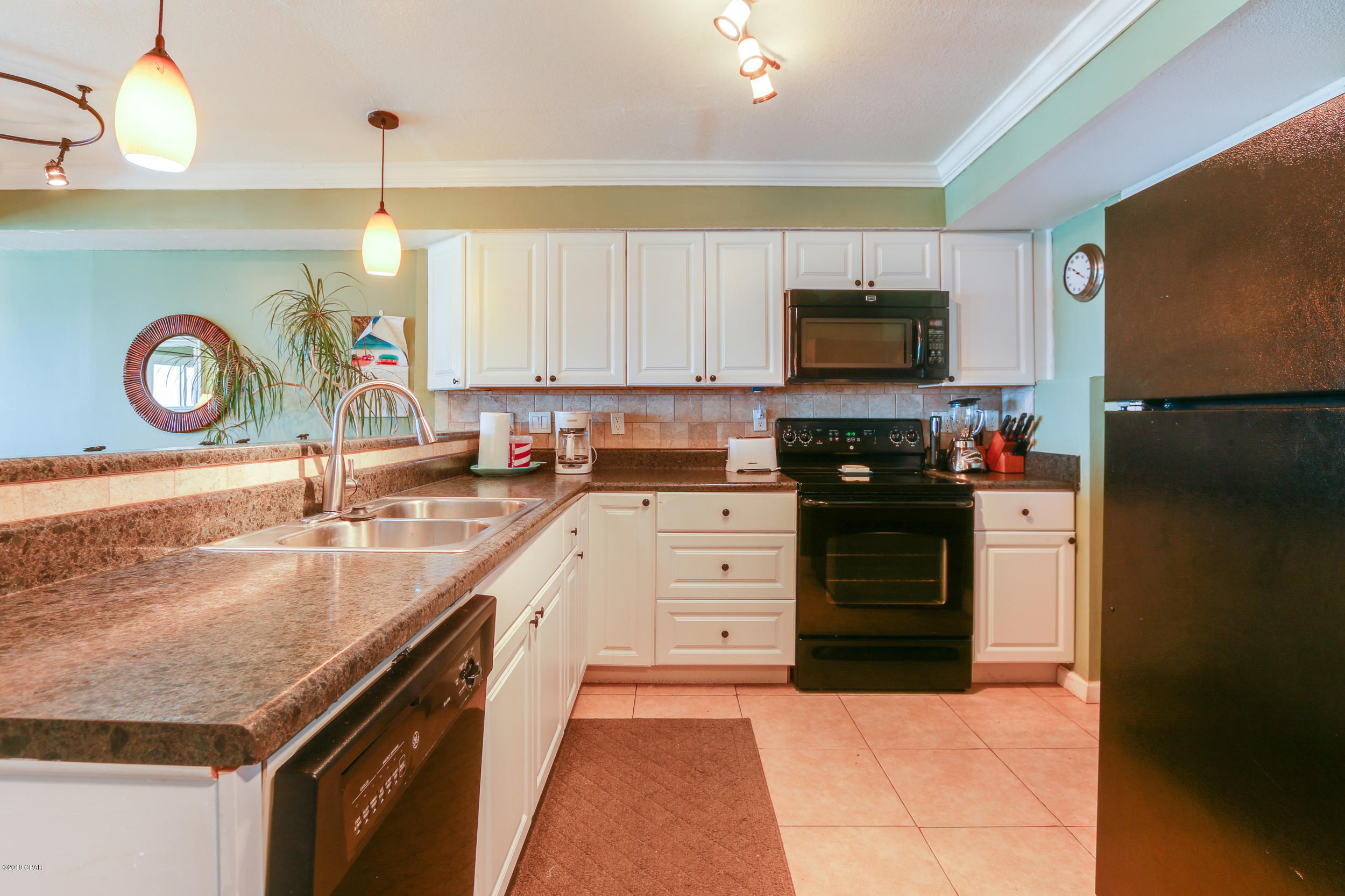 Pinnacle Port Phase 1-C - Residential