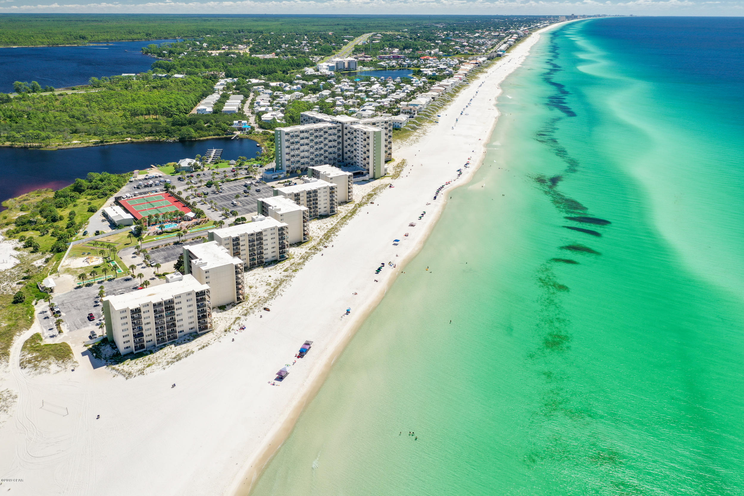 Pinnacle Port Phase 1-C - Residential