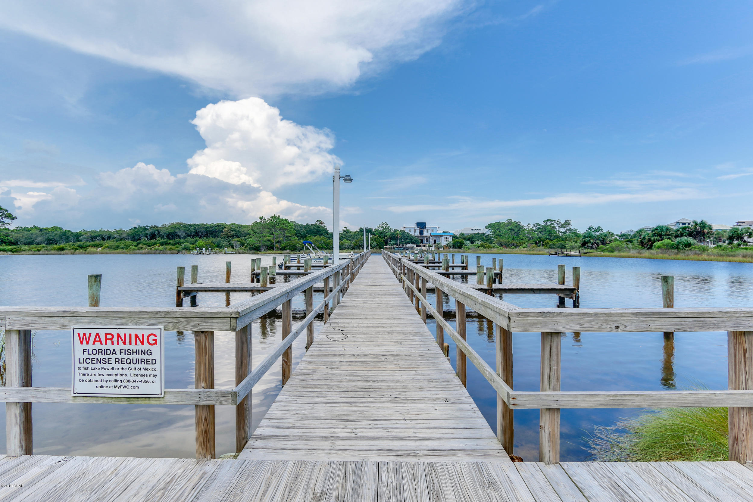 Pinnacle Port Phase 1-C - Residential