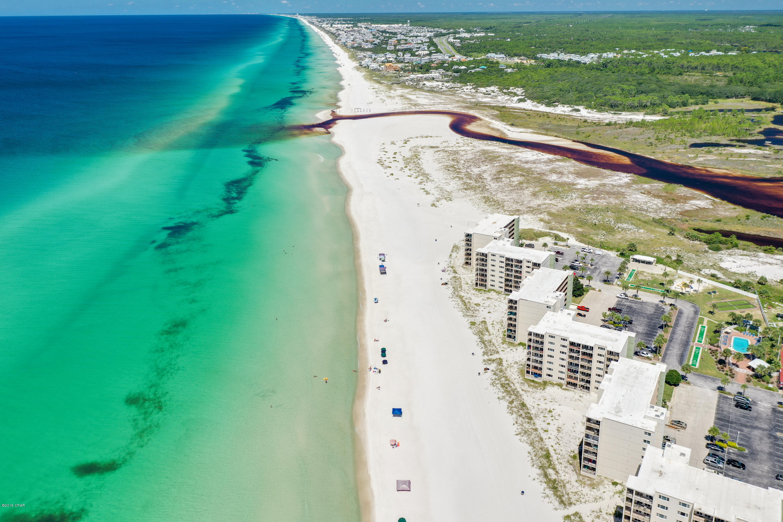 Pinnacle Port Phase 1-C - Residential