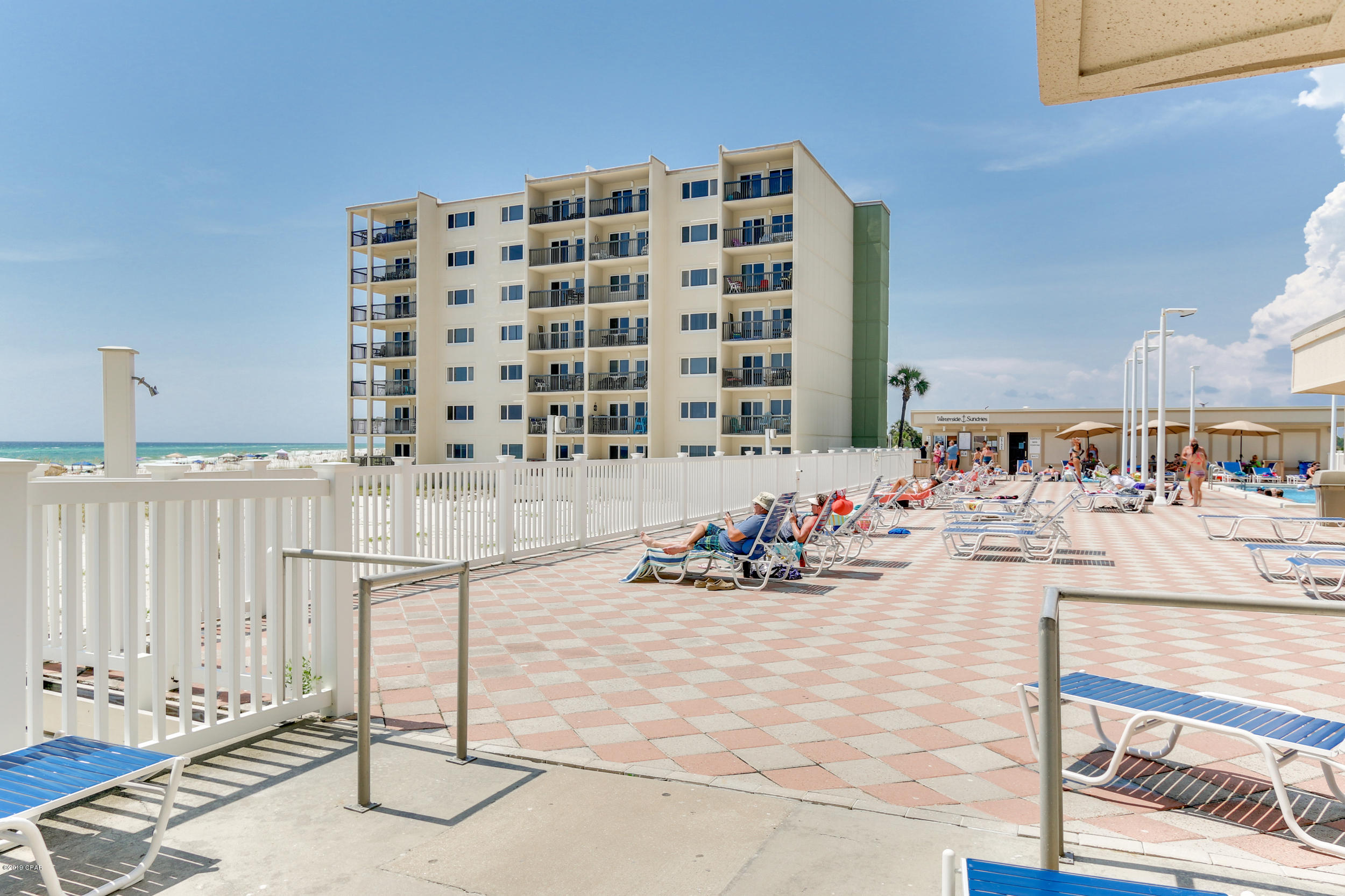 Pinnacle Port Phase 1-C - Residential