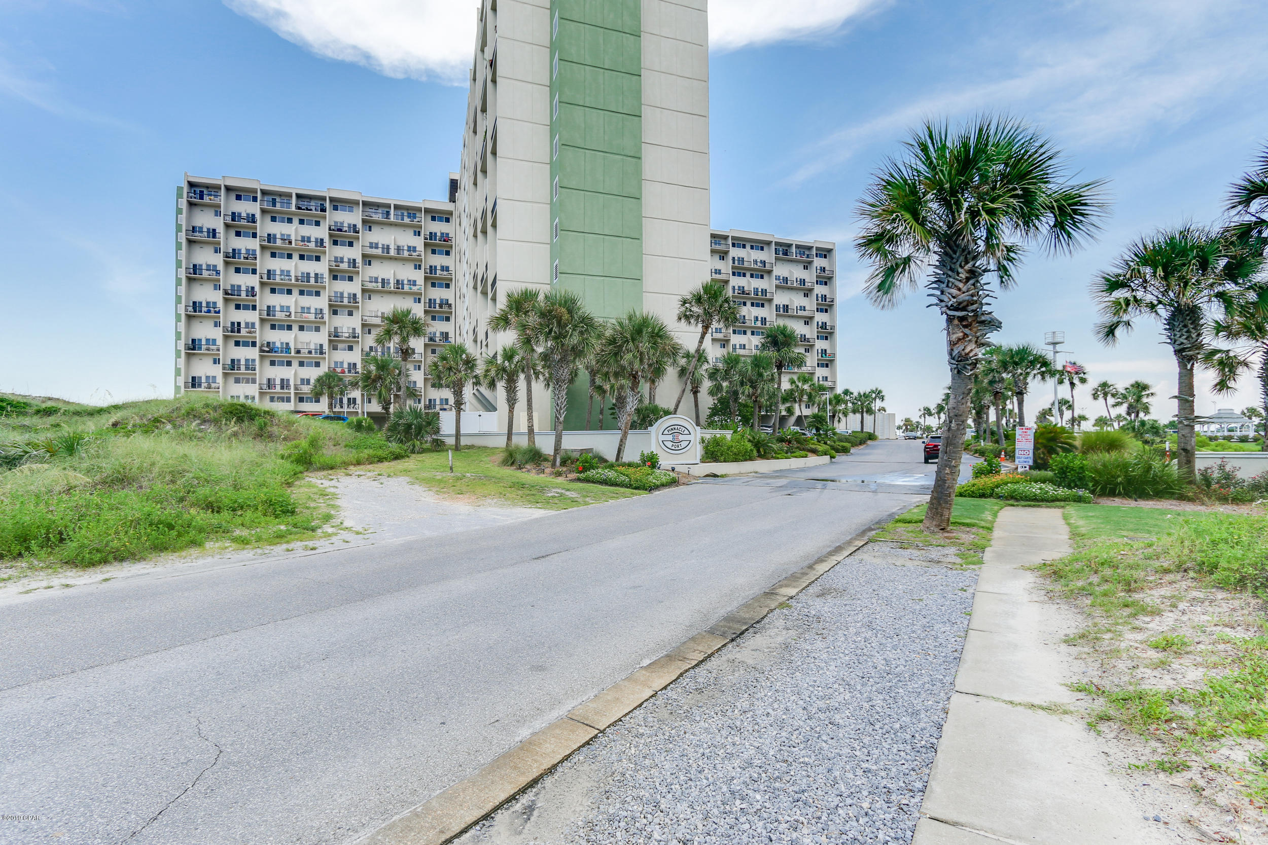 Pinnacle Port Phase 1-C - Residential