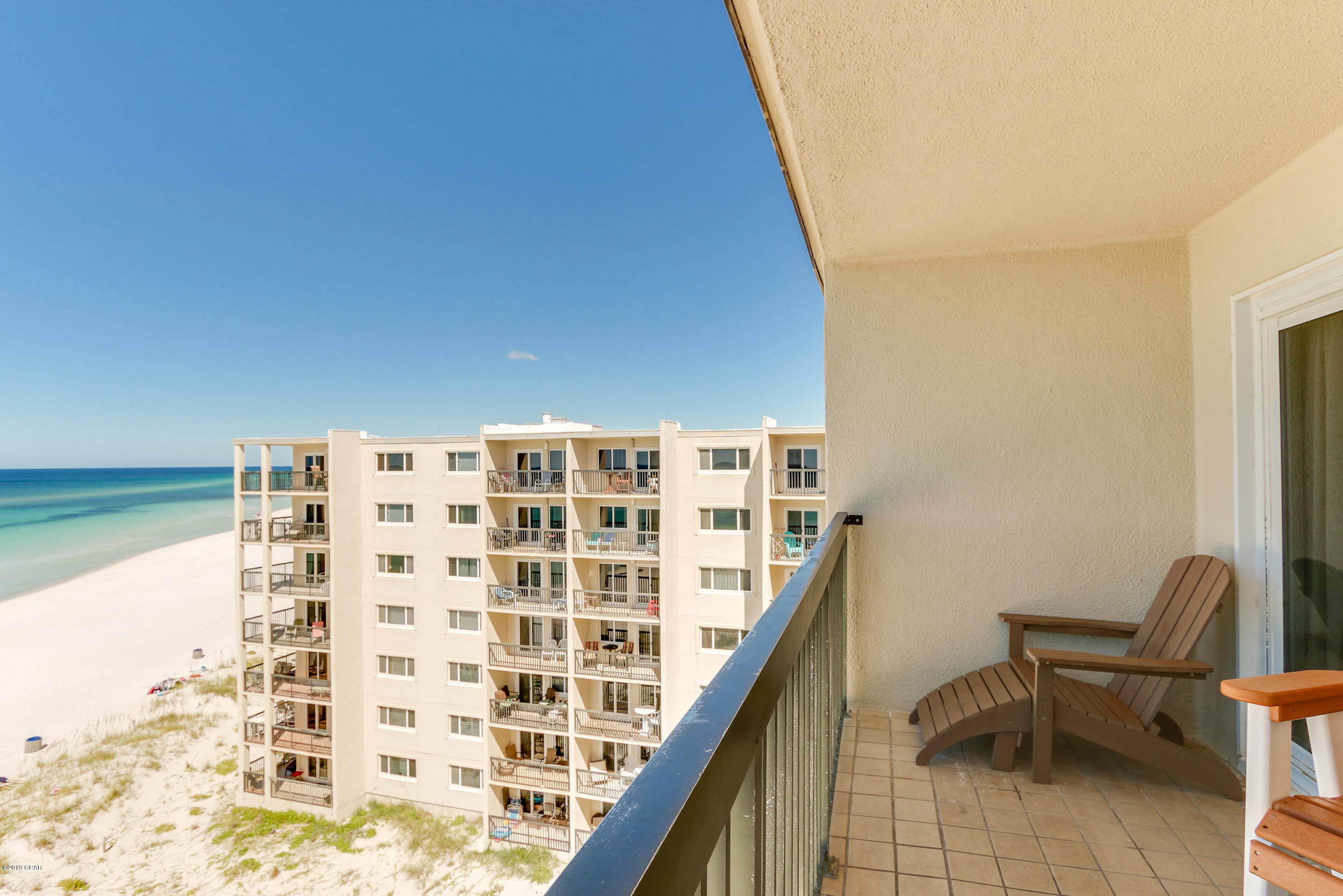 Pinnacle Port Phase 1-C - Residential