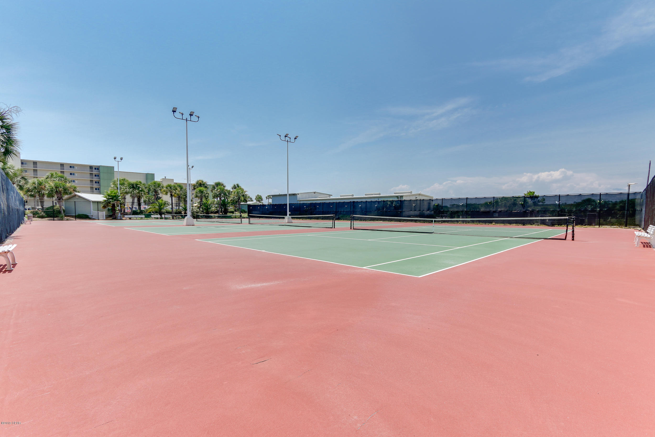 Pinnacle Port Phase 1-C - Residential