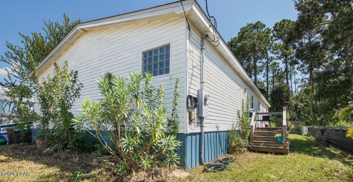 Beachwood 1 - Residential