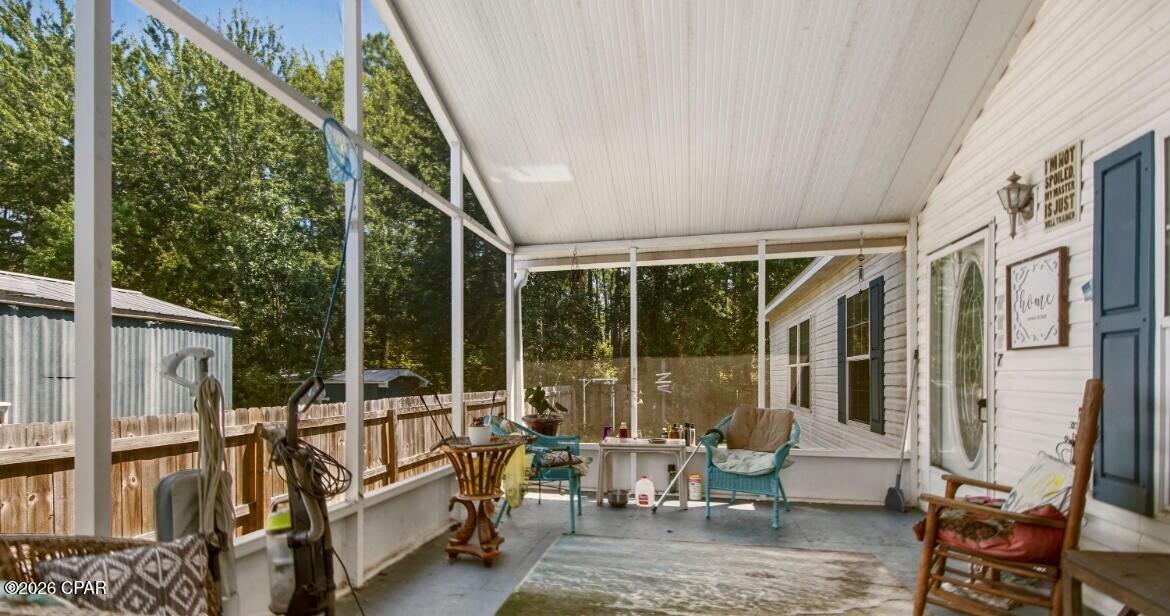 Beachwood 1 - Residential