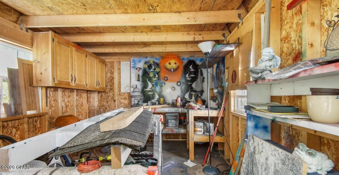 Beachwood 1 - Residential