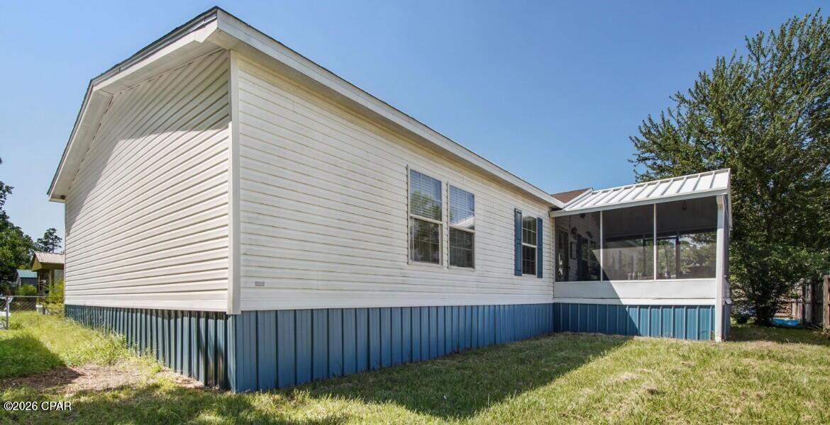 Beachwood 1 - Residential