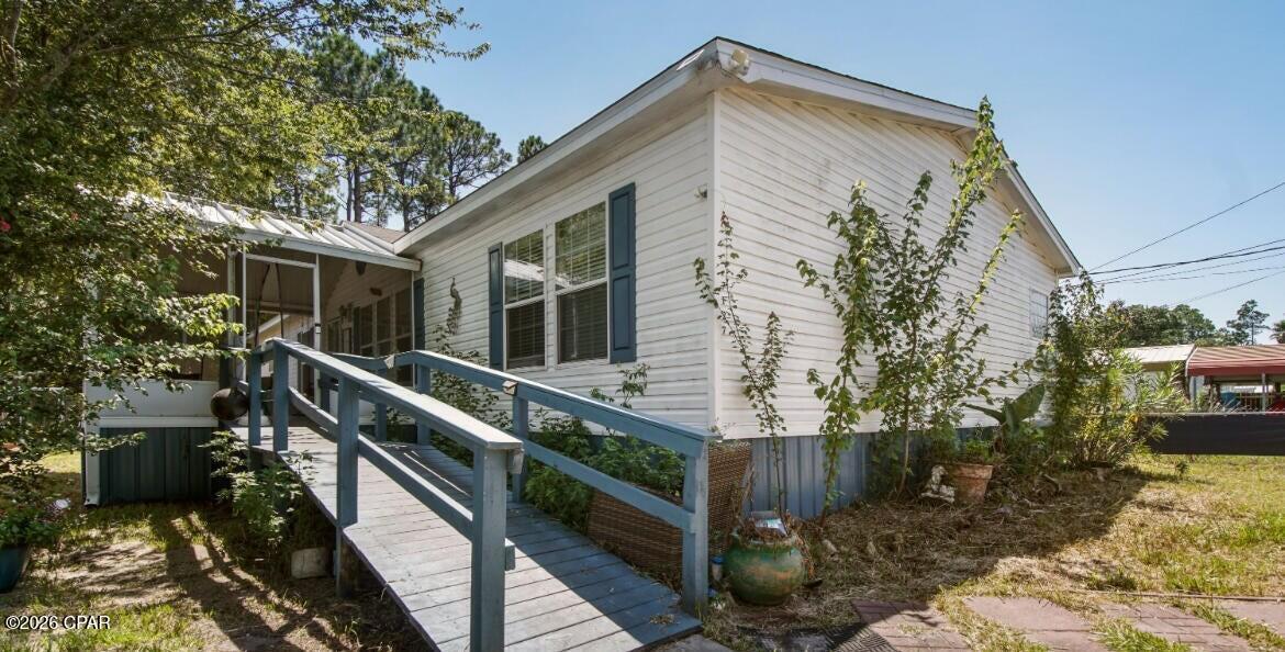 Beachwood 1 - Residential