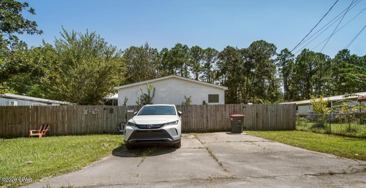 Beachwood 1 - Residential