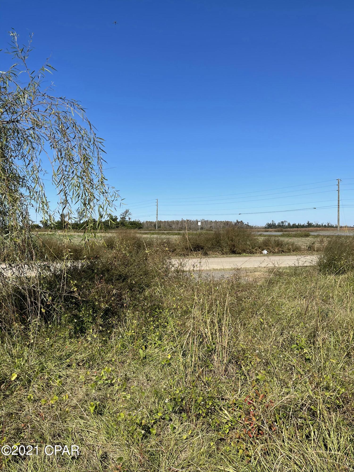 No Named Subdivision - Land