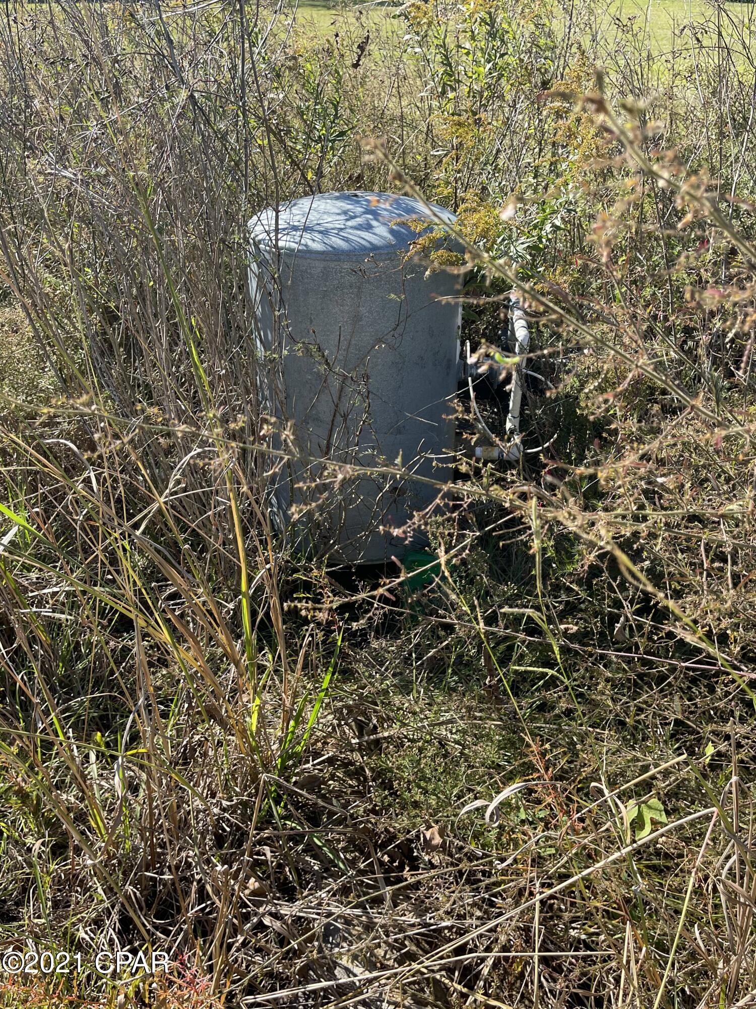 No Named Subdivision - Land