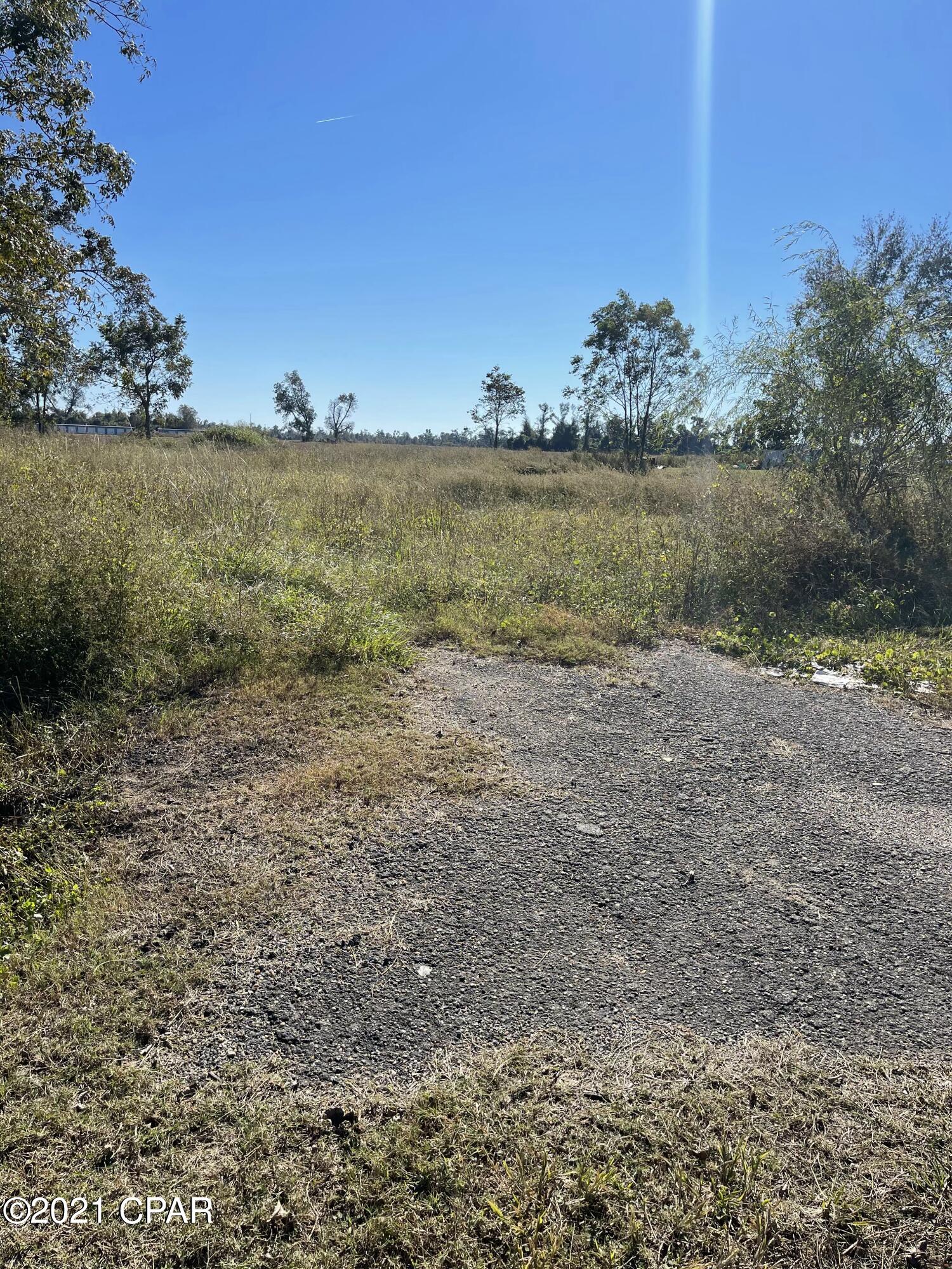 No Named Subdivision - Land