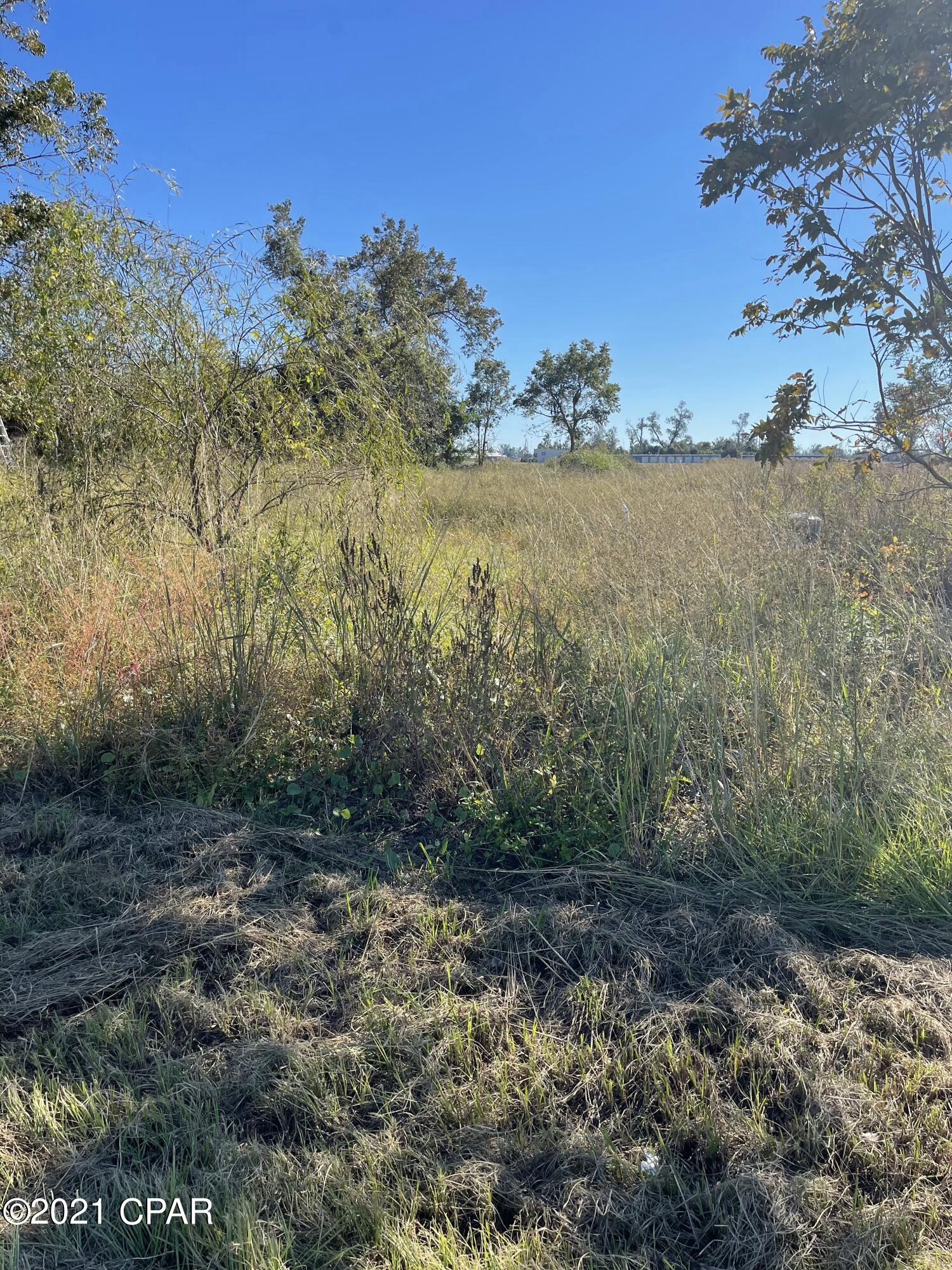 No Named Subdivision - Land