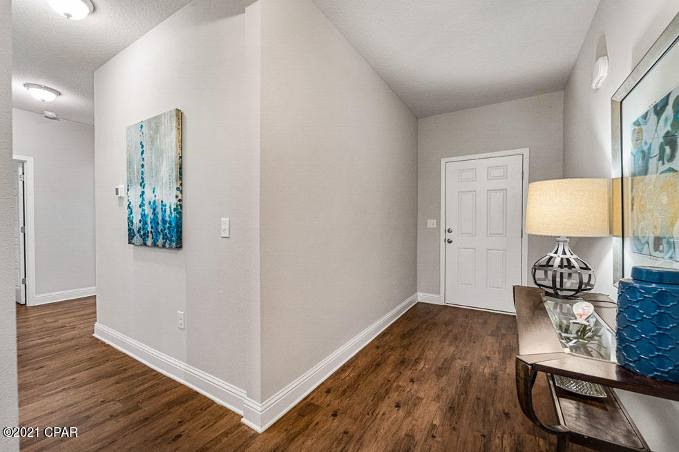 College Point - Residential