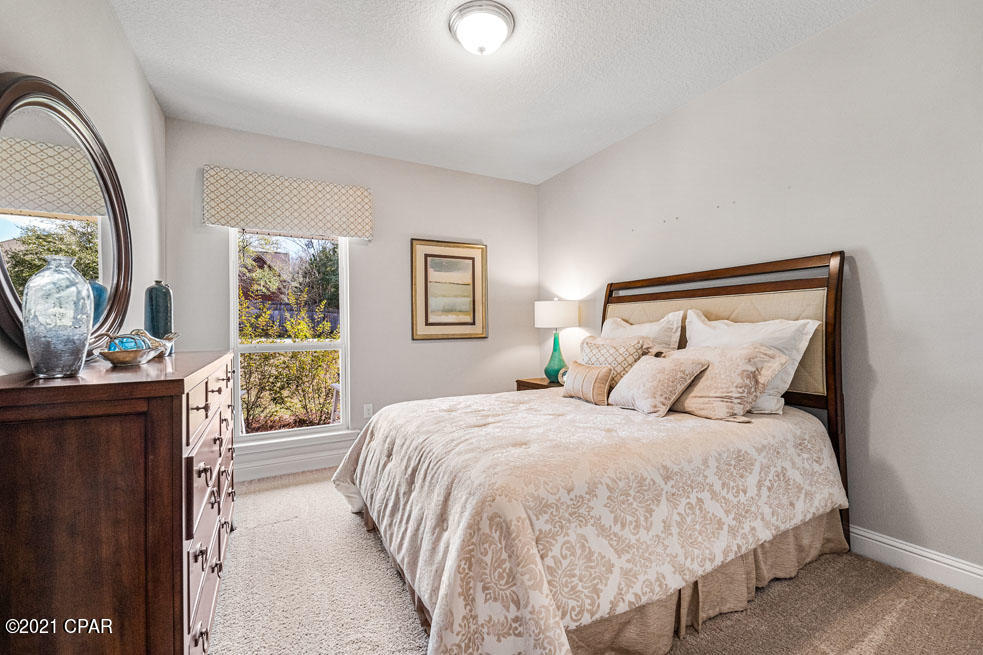 College Point - Residential