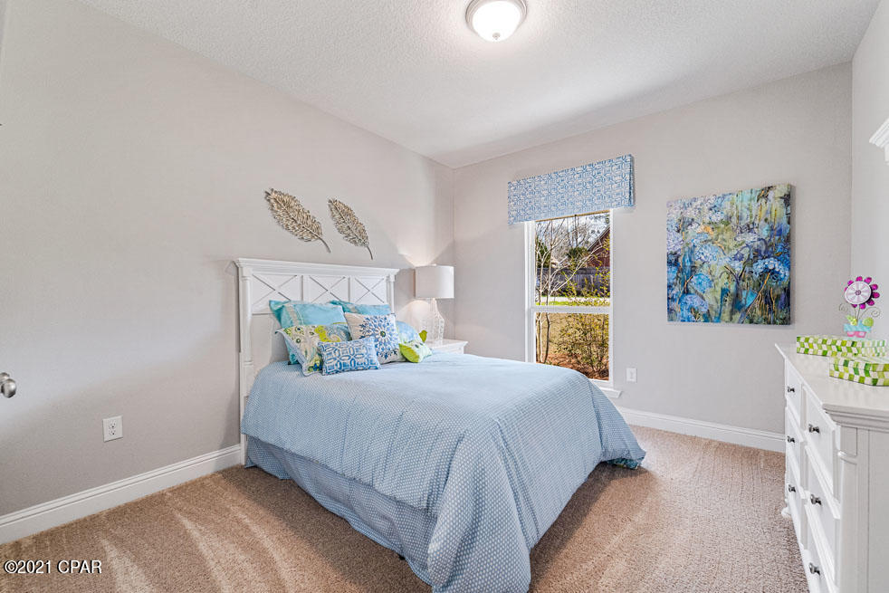 College Point - Residential