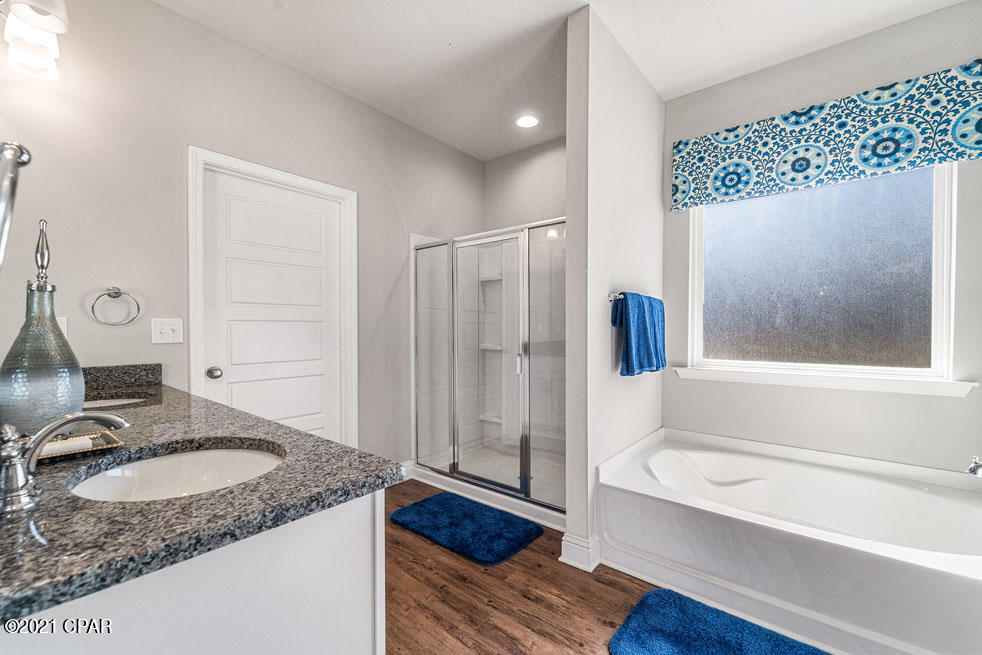 College Point - Residential