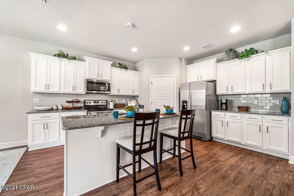 College Point - Residential