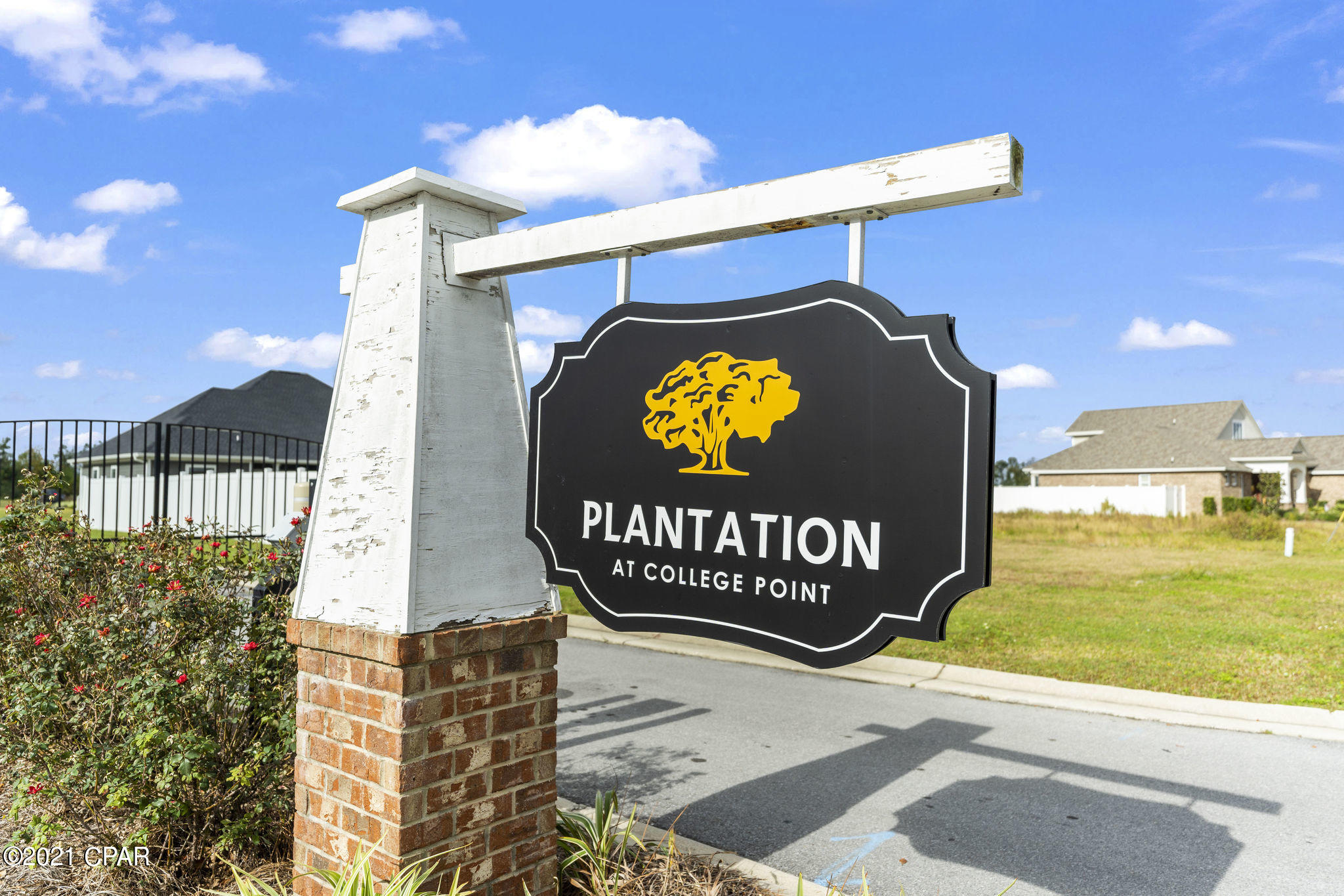 College Point - Residential