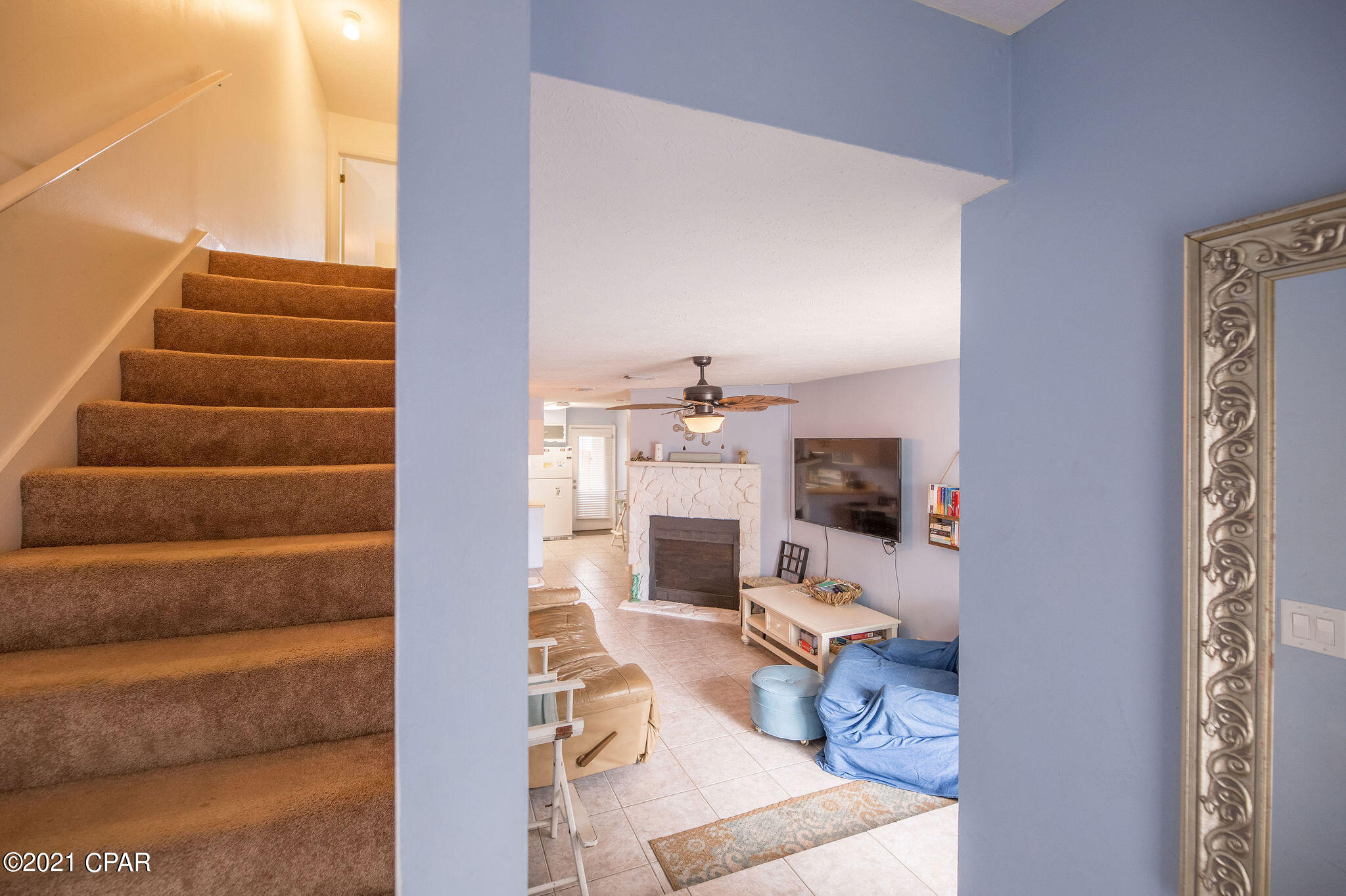 Silver Sands Beach - Residential