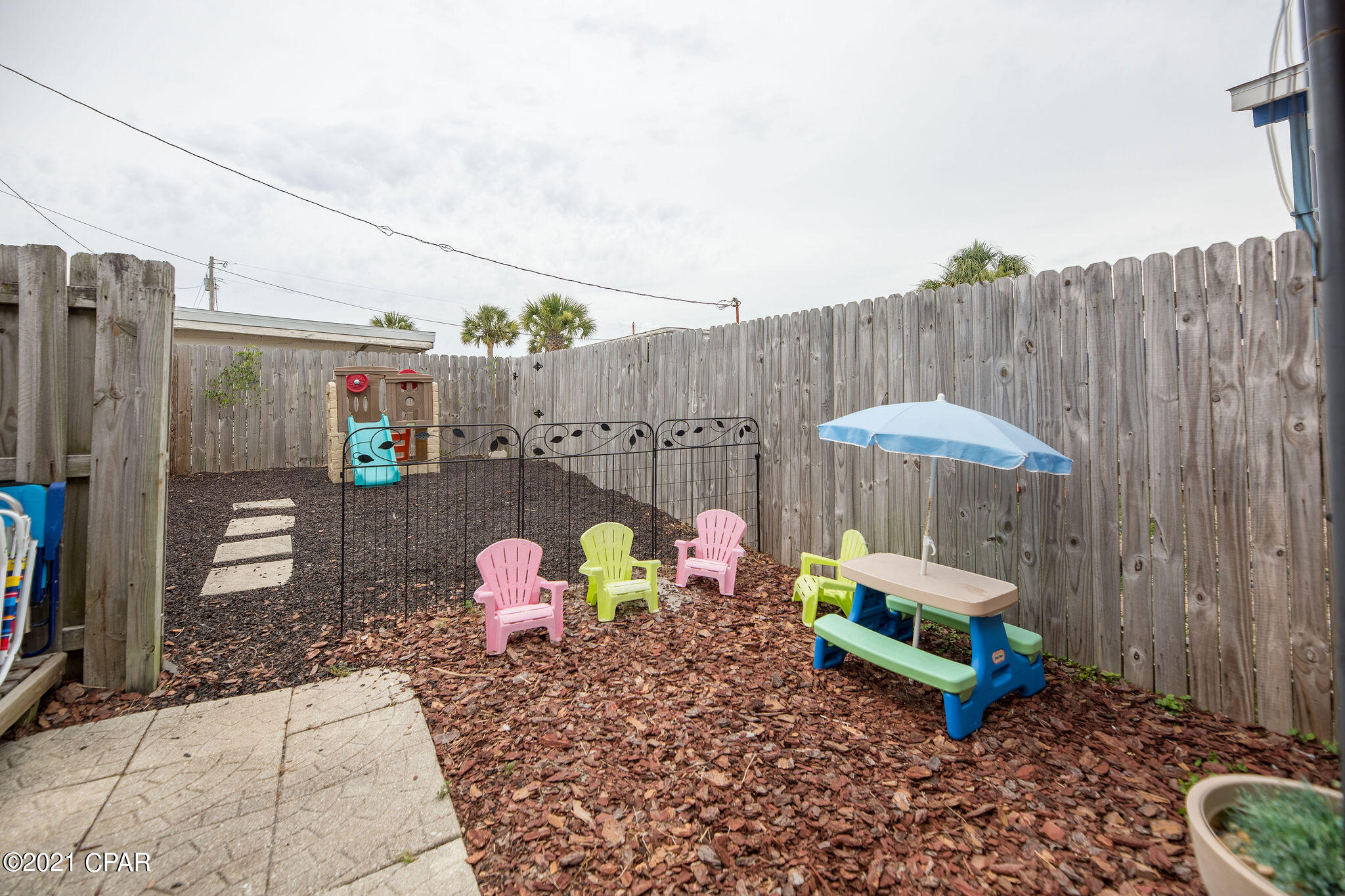 Silver Sands Beach - Residential