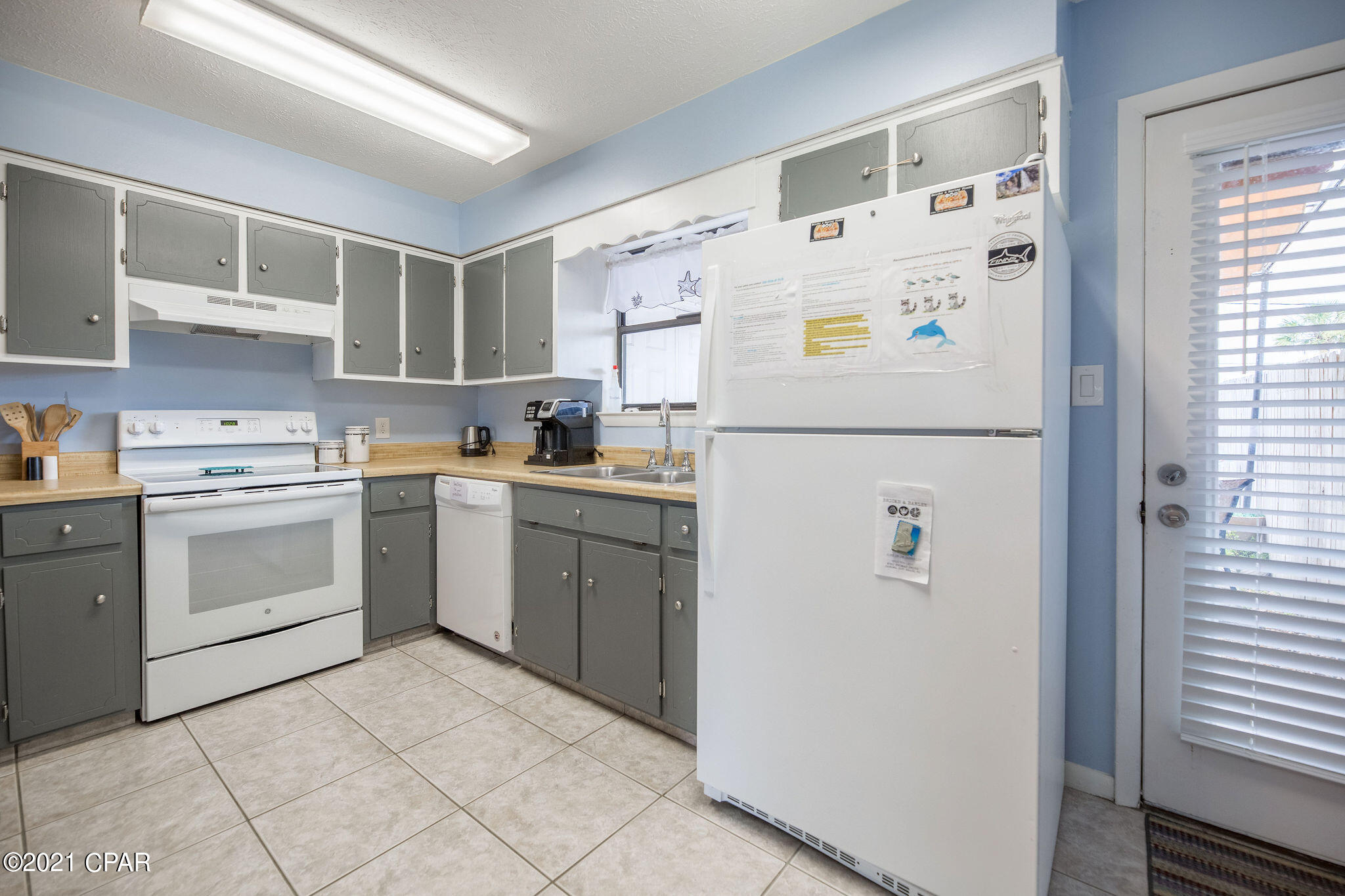 Silver Sands Beach - Residential