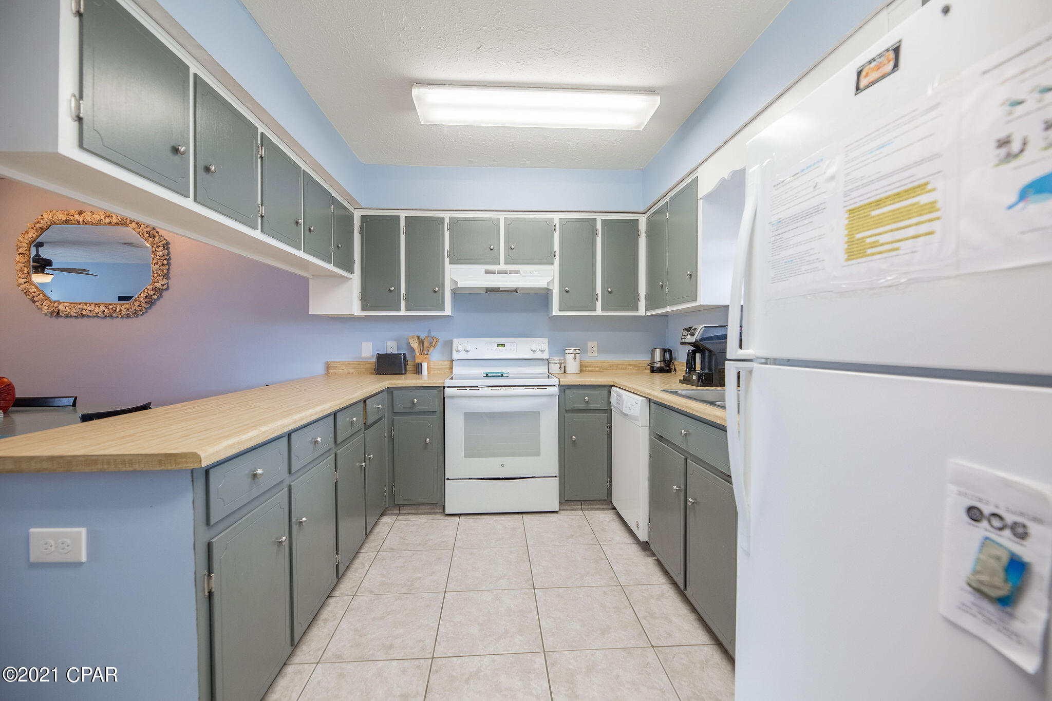 Silver Sands Beach - Residential