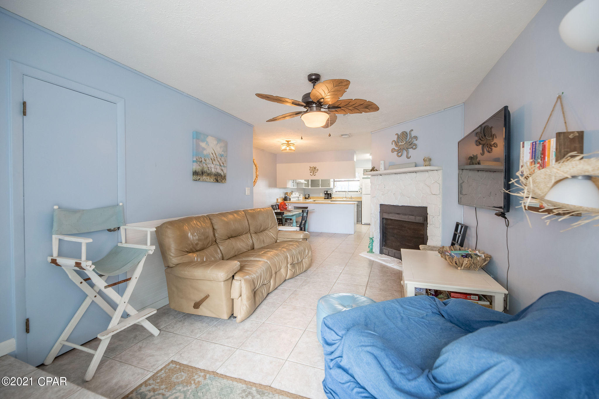 Silver Sands Beach - Residential